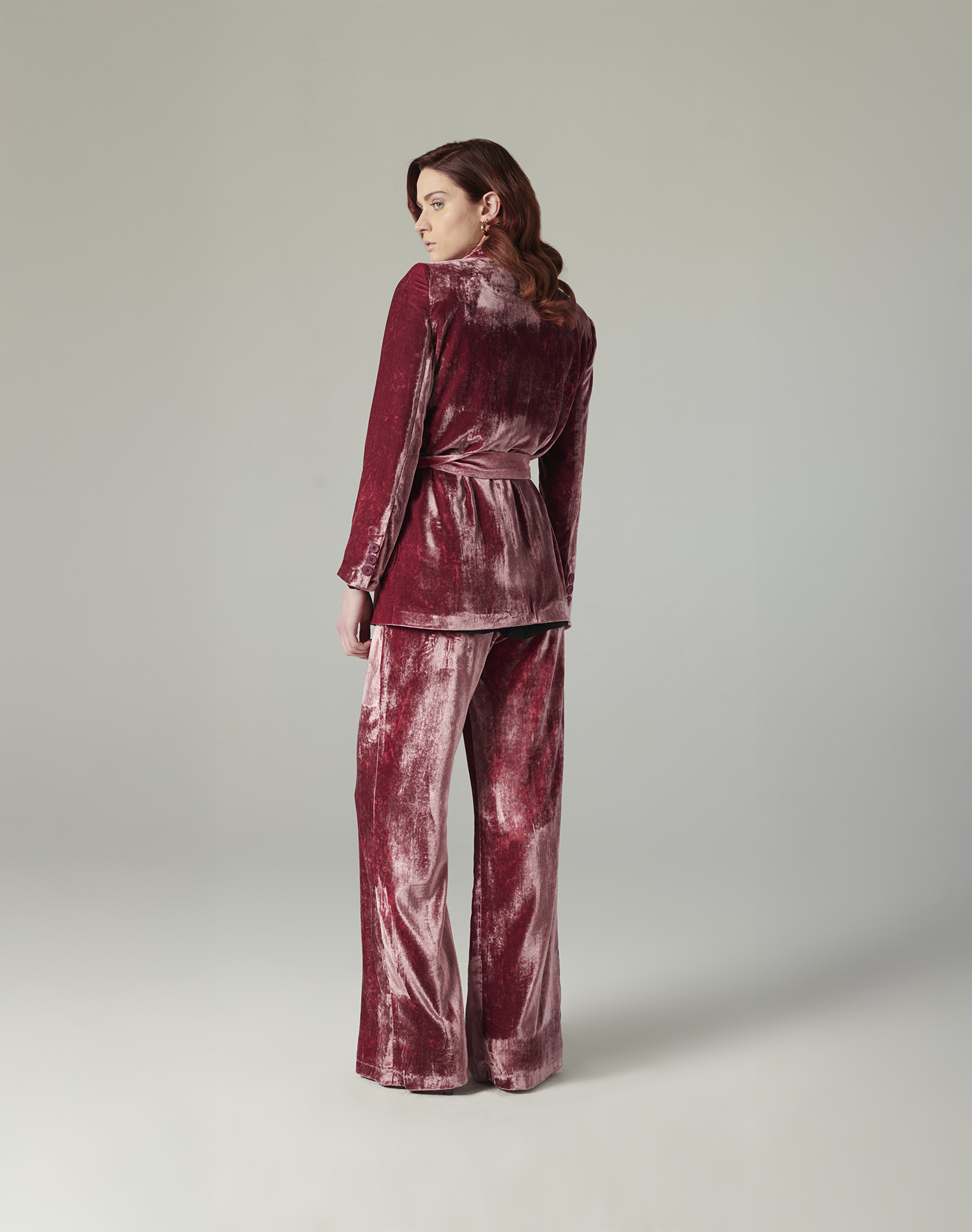 PALAZZO PANTS | Manila Grace