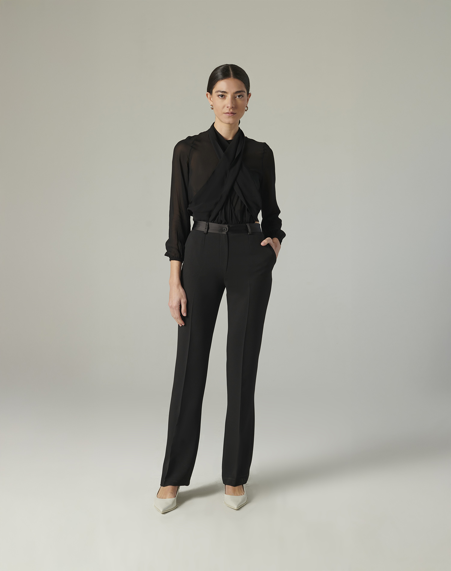 CHINO PANTS | Manila Grace