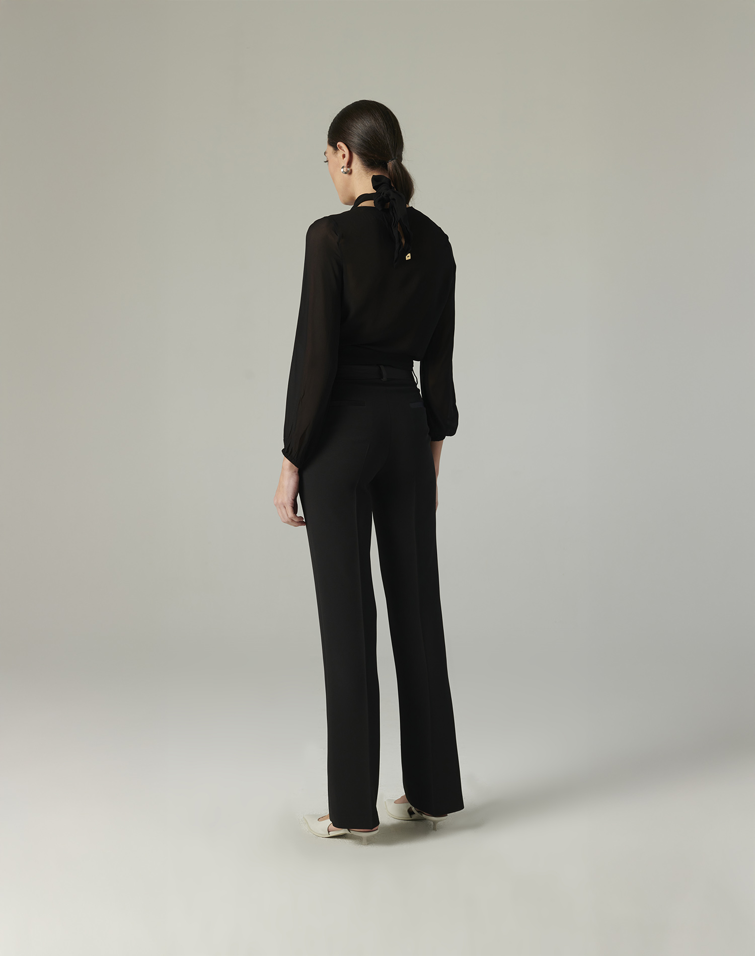 FLARE PANTS | Manila Grace