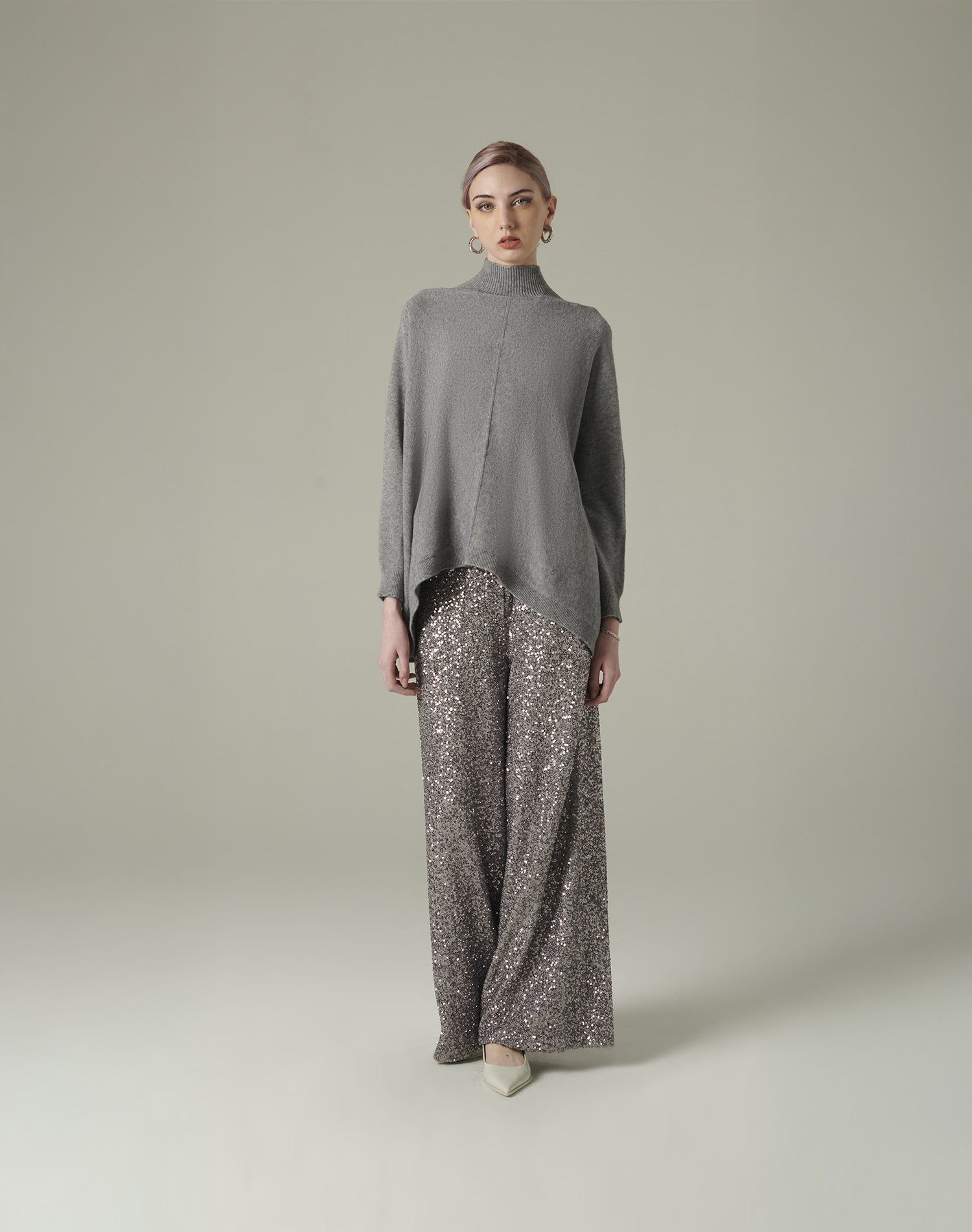 PALAZZO PANTS | Manila Grace