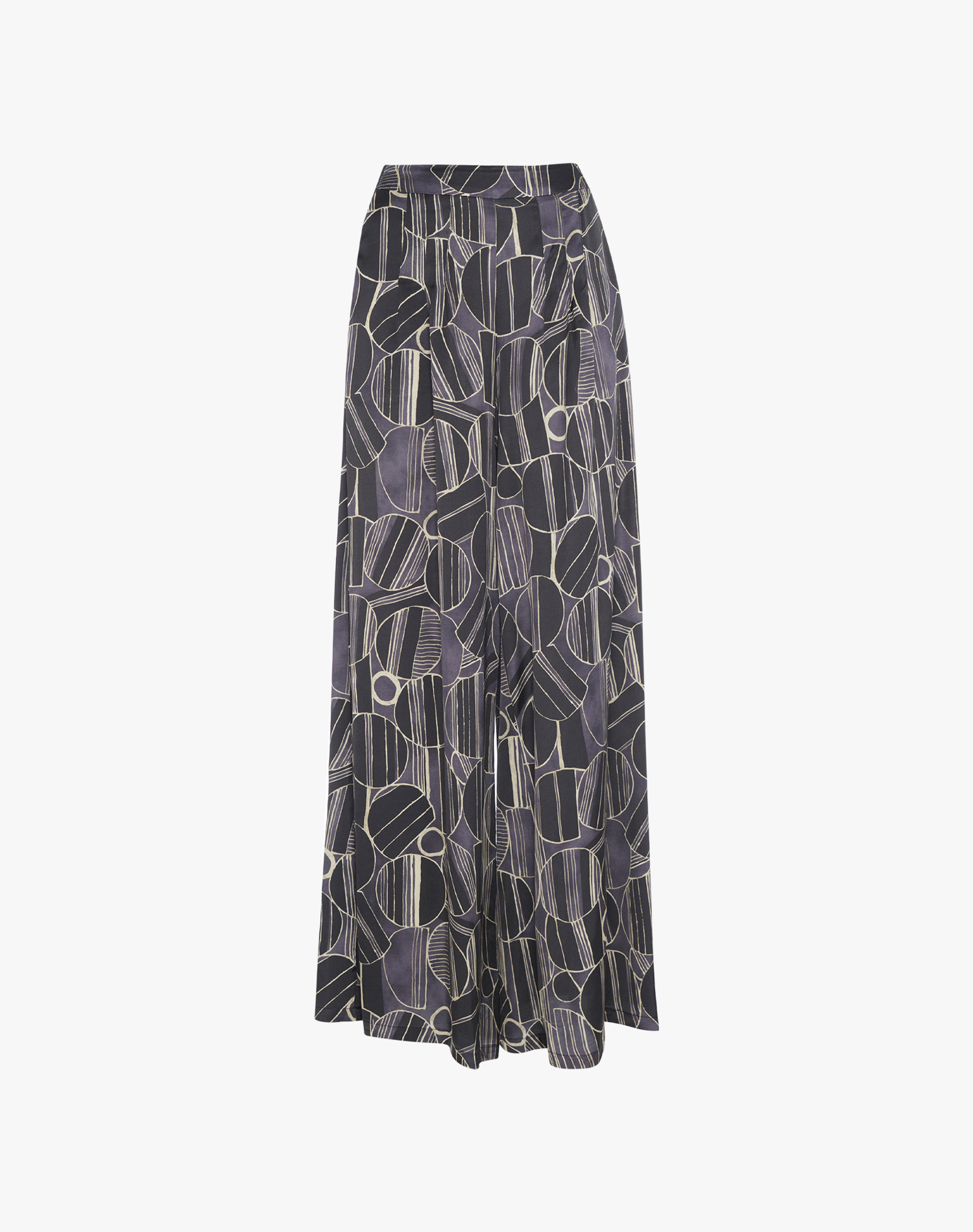 PANTALONE PALAZZO | Manila Grace