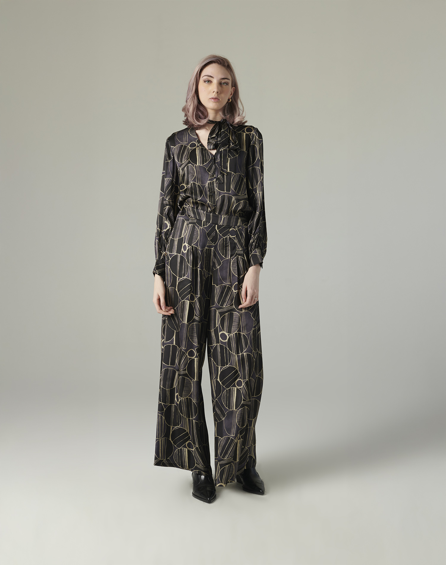 PALAZZO PANTS | Manila Grace