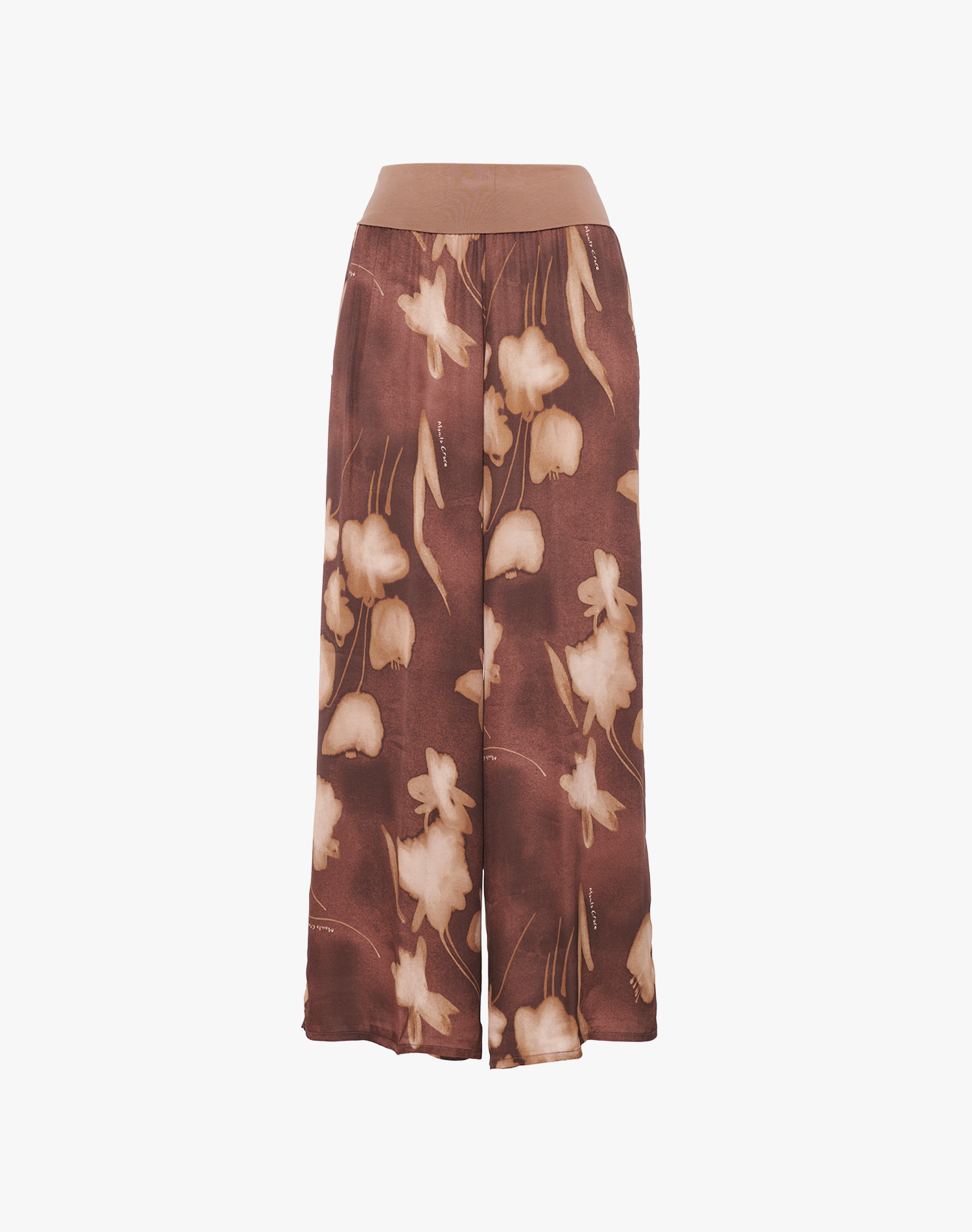 BASQUE PANTS | Manila Grace