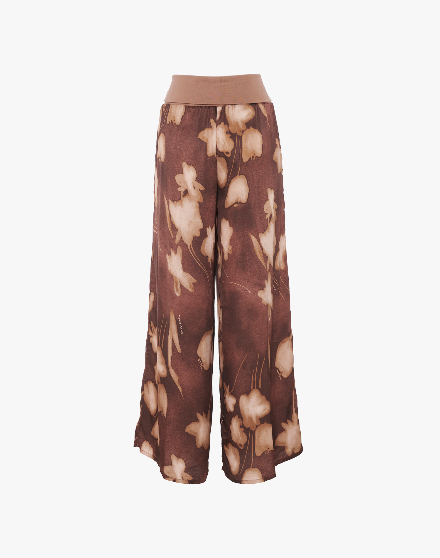 BASQUE PANTS | Manila Grace