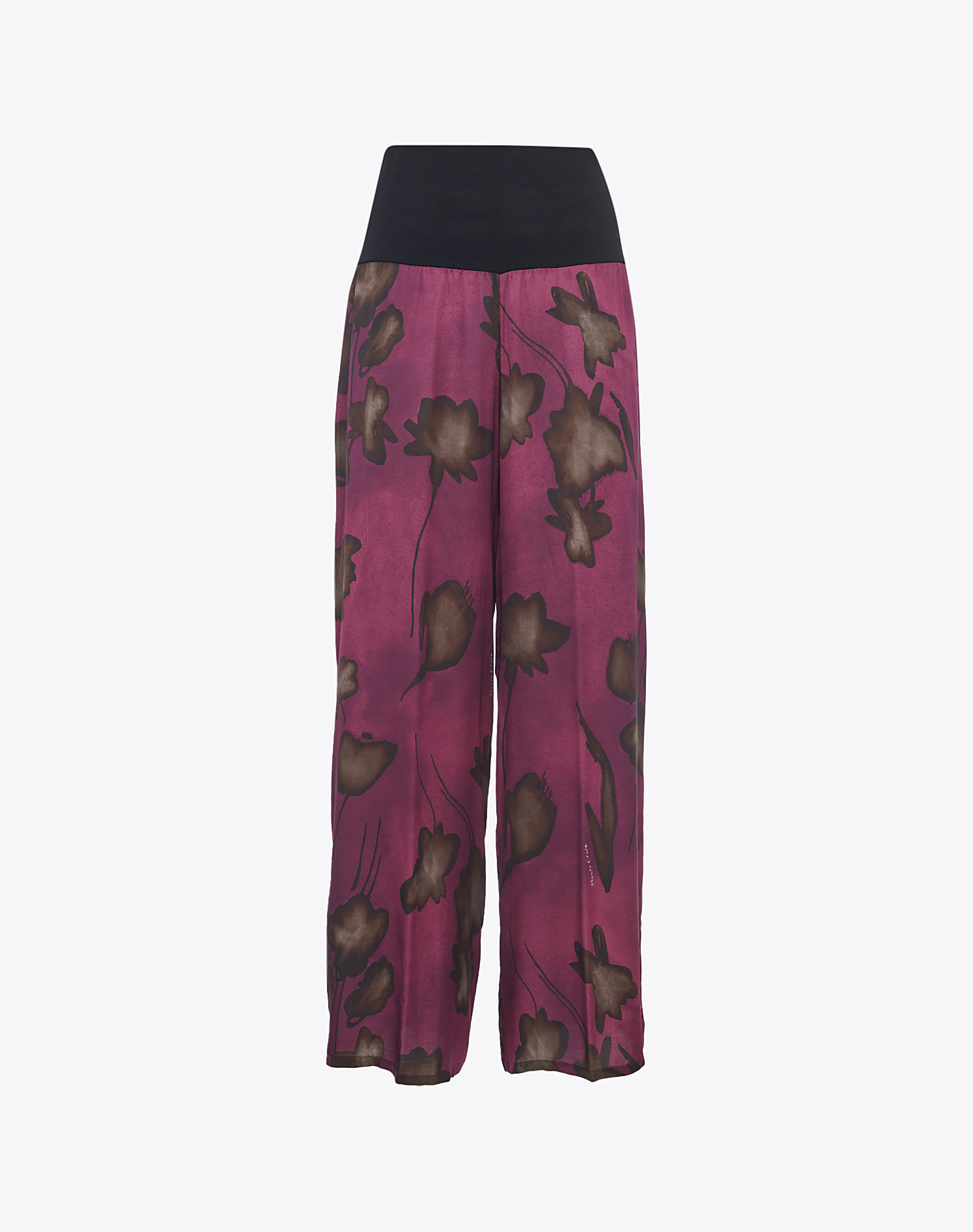 BASQUE PANTS | Manila Grace