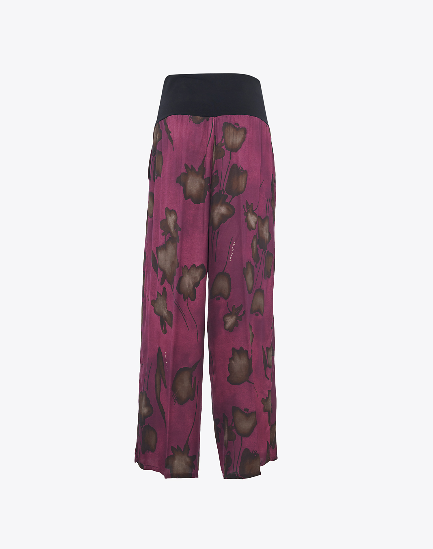 BASQUE PANTS | Manila Grace