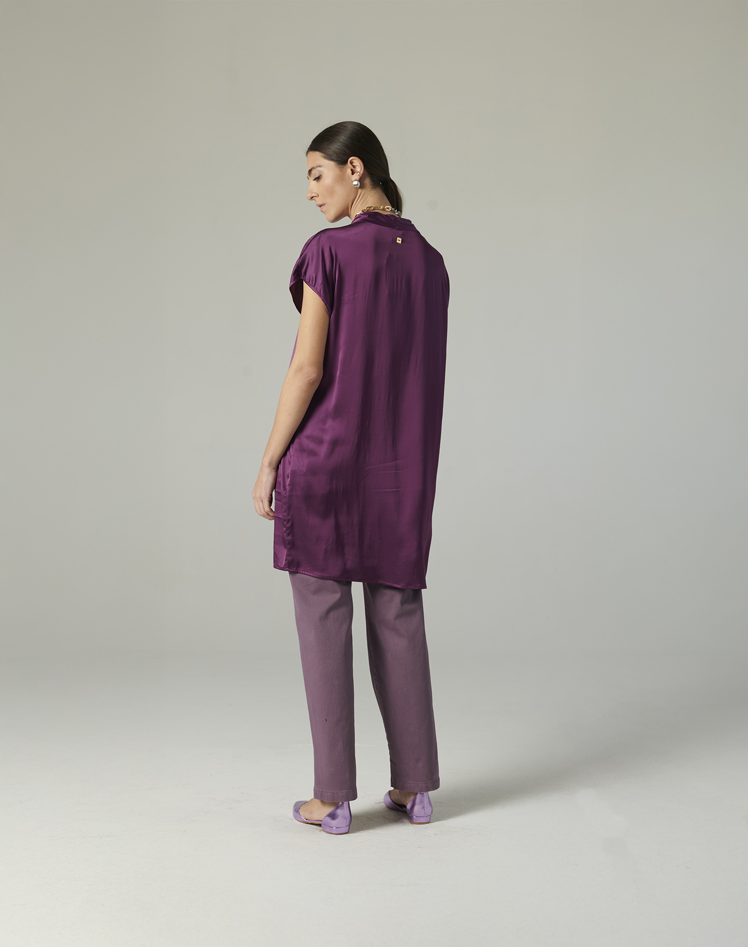 STRAIGHT PANTS | Manila Grace