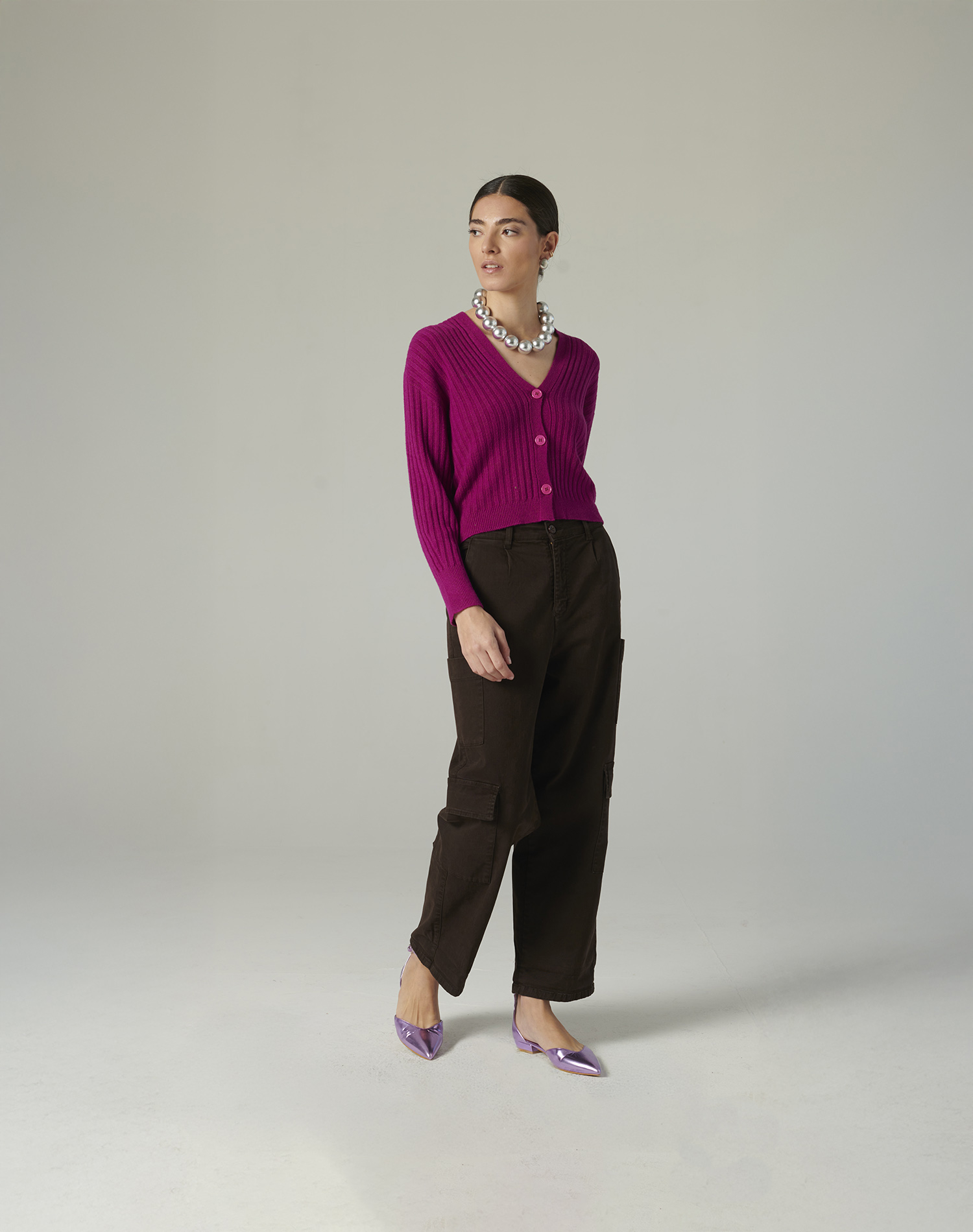 CARGO PANTS | Manila Grace