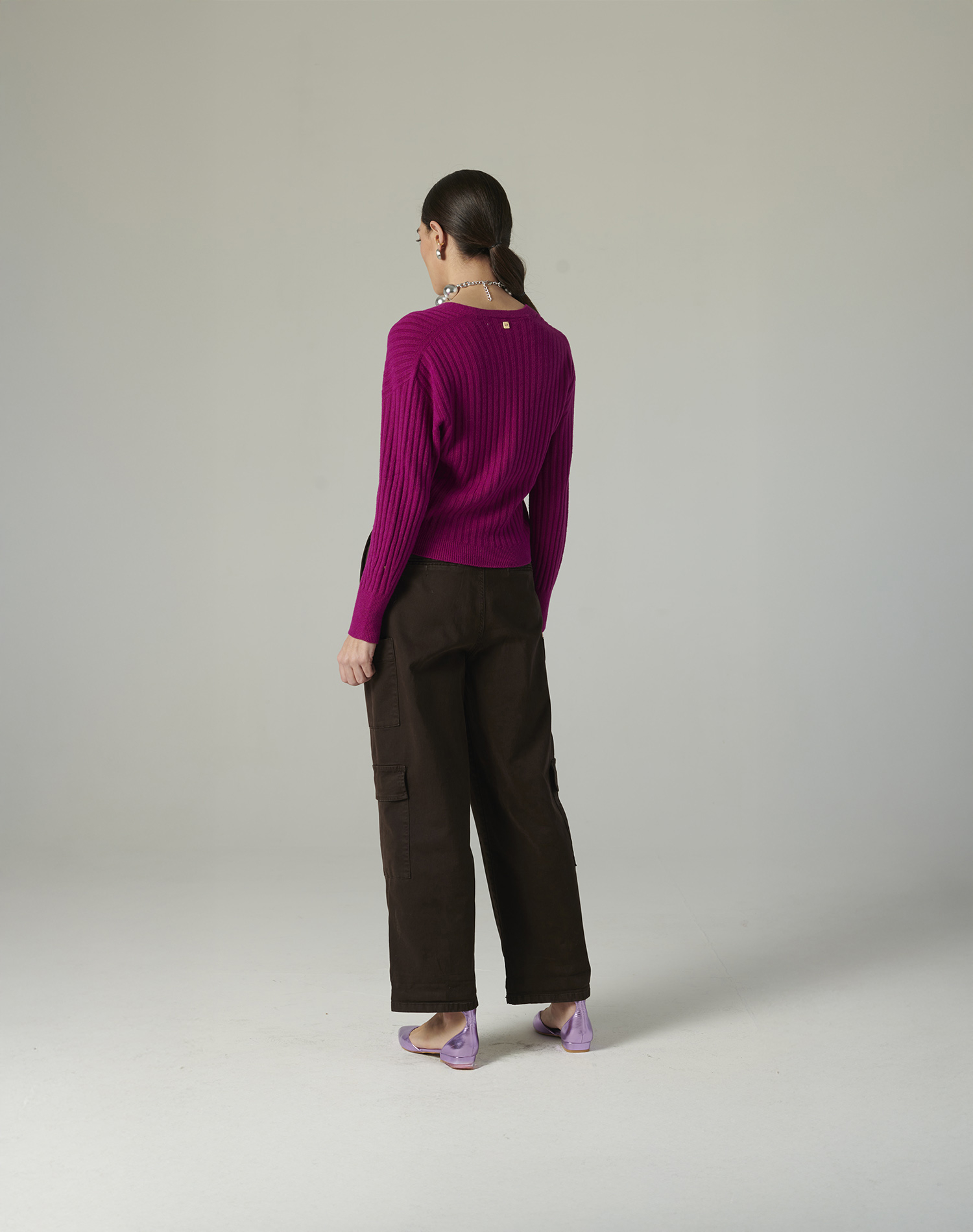 CARGO PANTS | Manila Grace