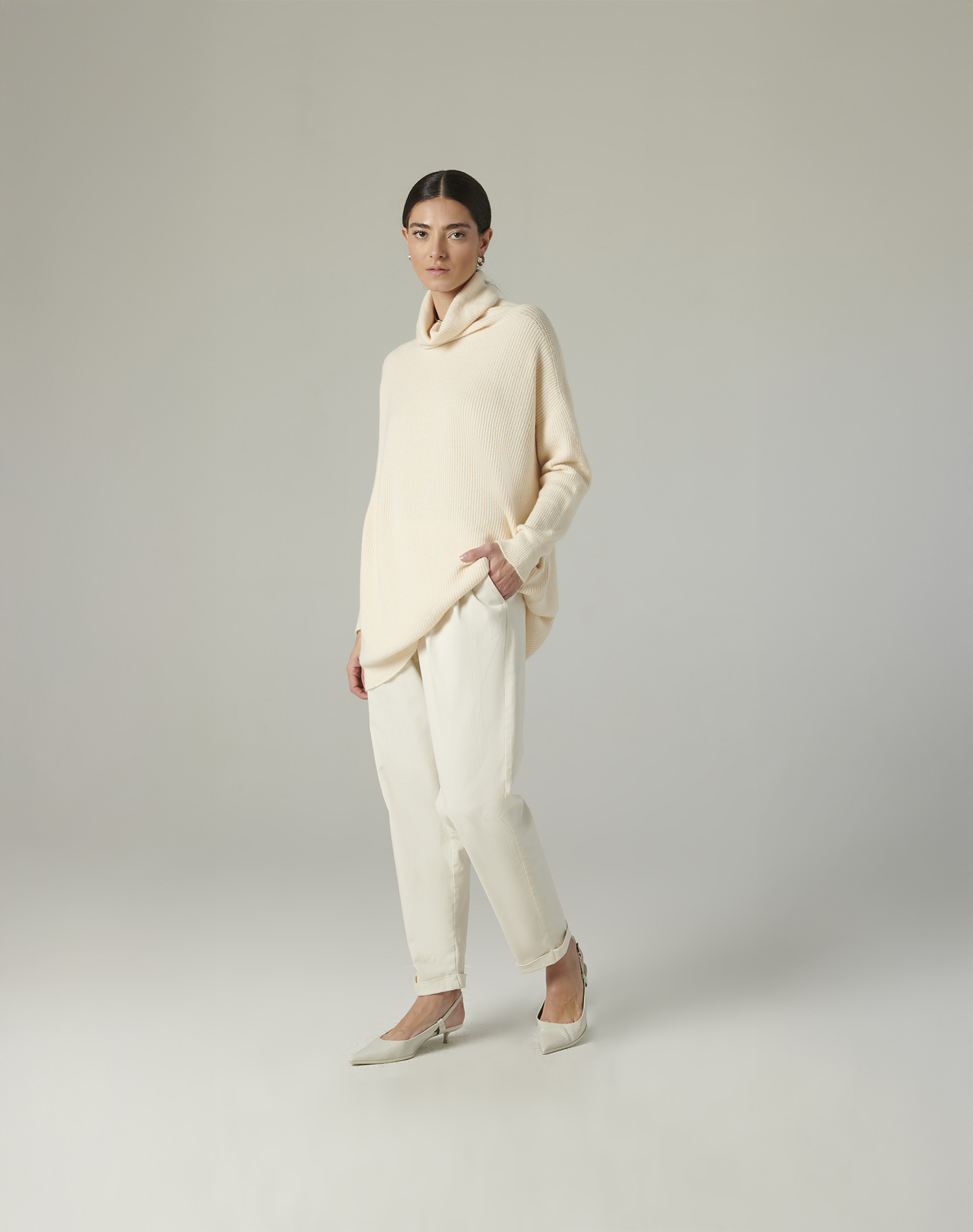 CHINO PANTS | Manila Grace
