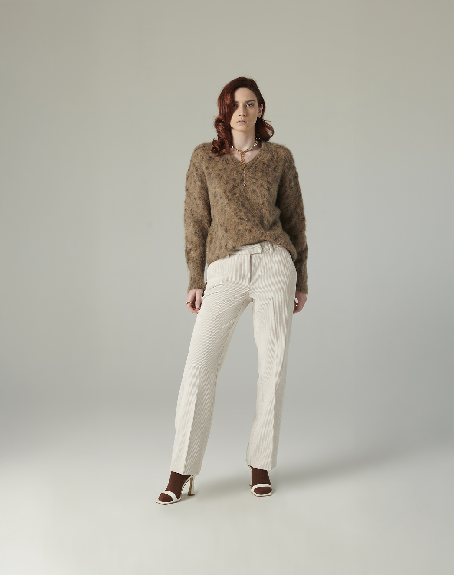 PANTS | Manila Grace