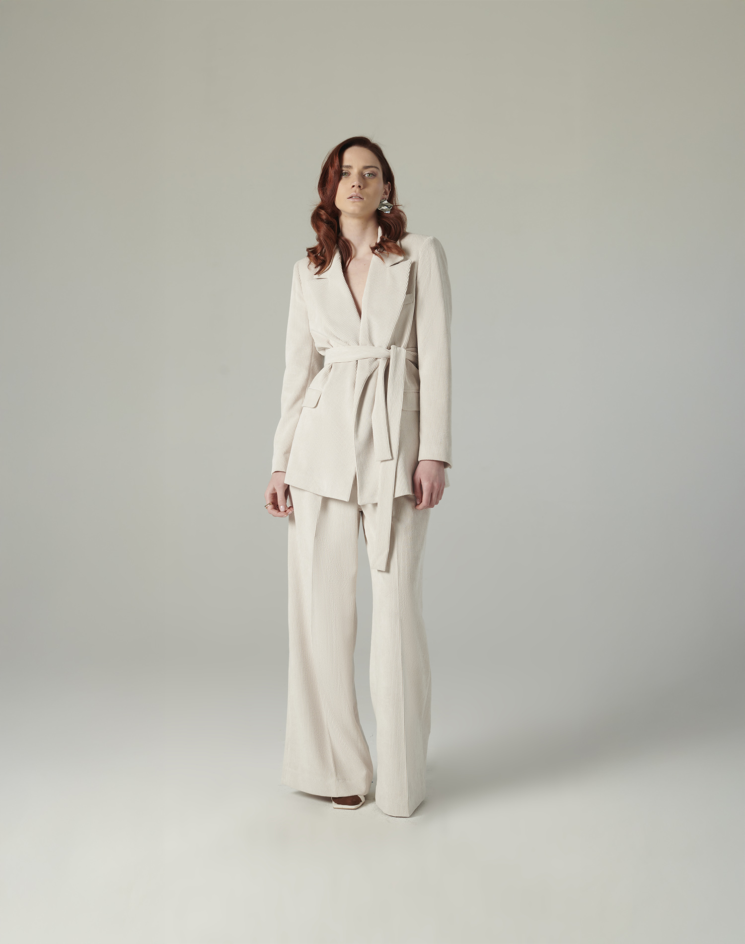 STRAIGHT PANTS | Manila Grace