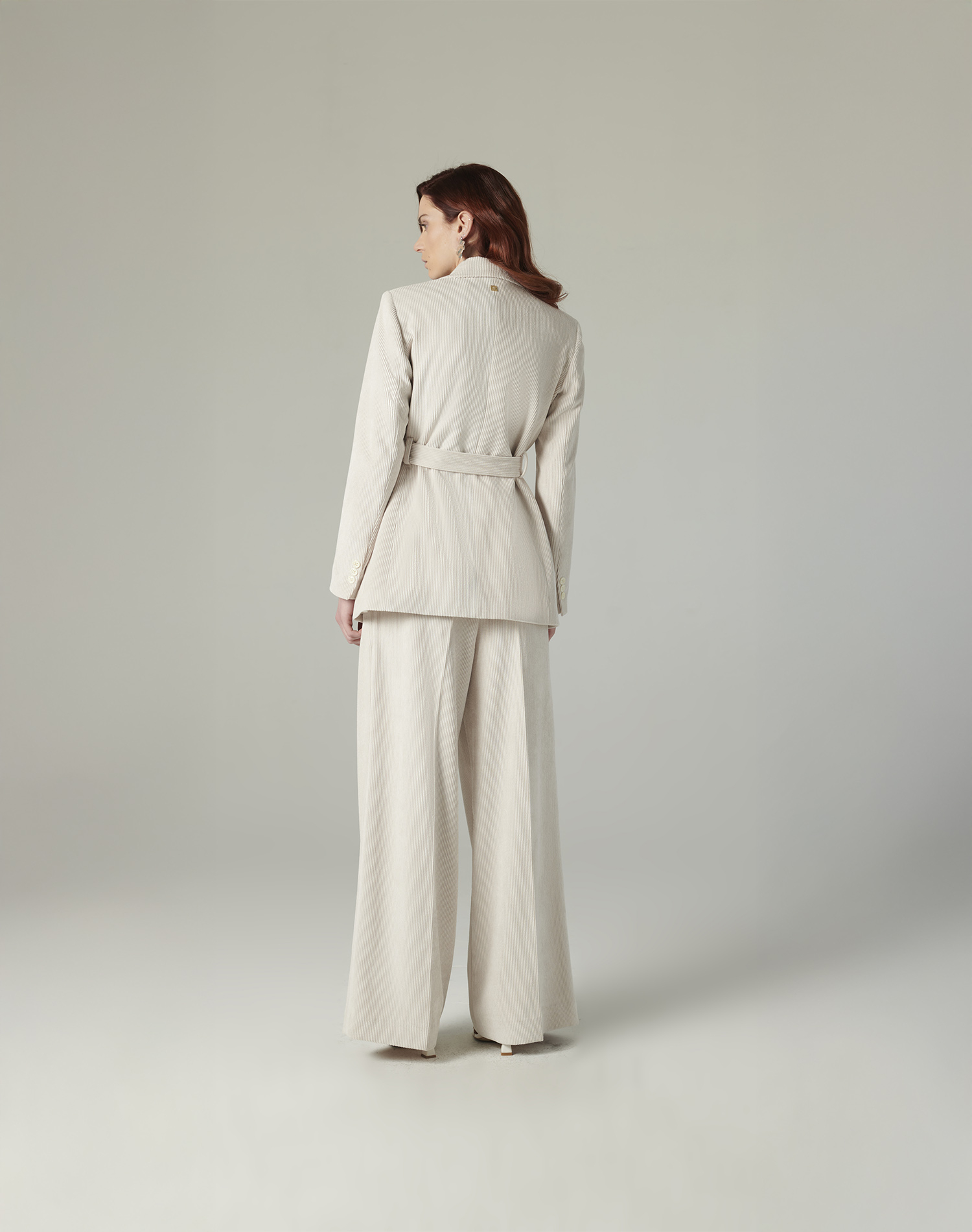 STRAIGHT PANTS | Manila Grace