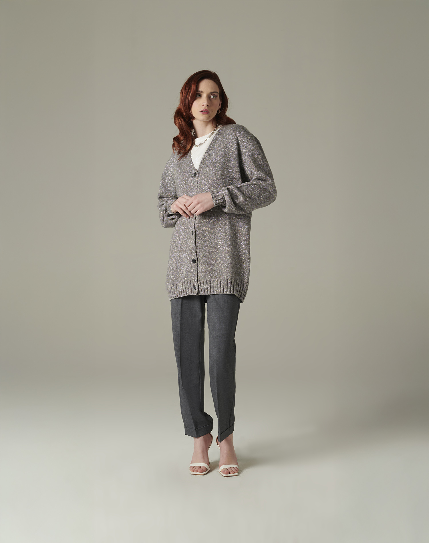 LOW-WAIST PANTS | Manila Grace