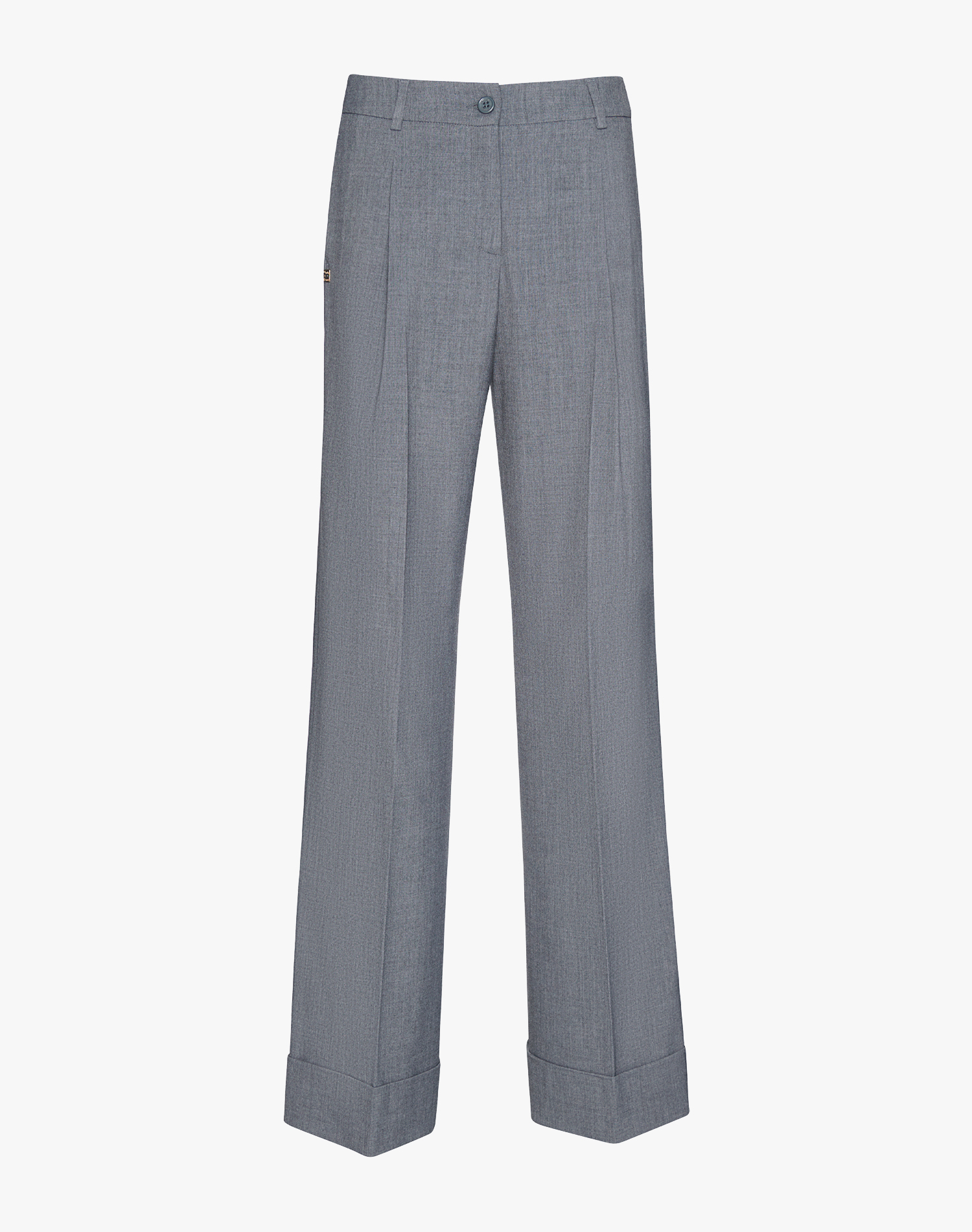 LOW-WAIST PANTS | Manila Grace
