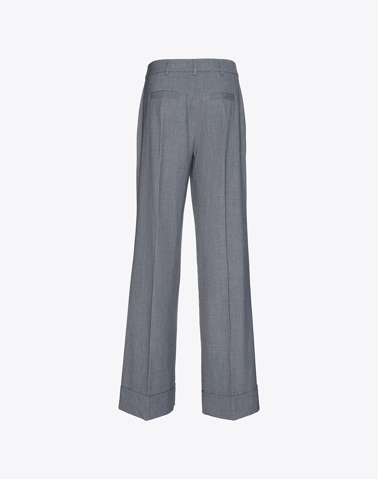 LOW-WAIST PANTS | Manila Grace