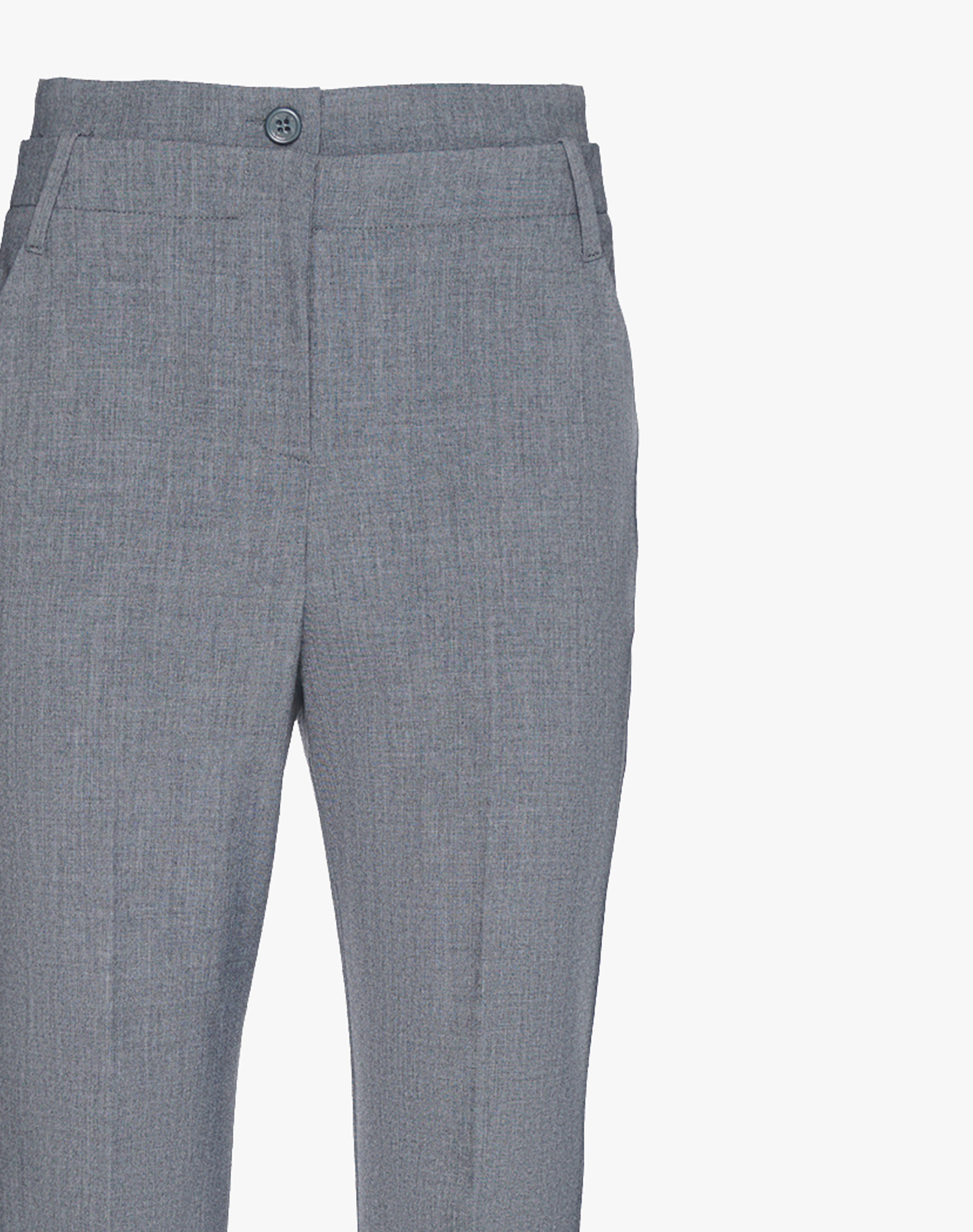 SLIM FIT PANTS | Manila Grace