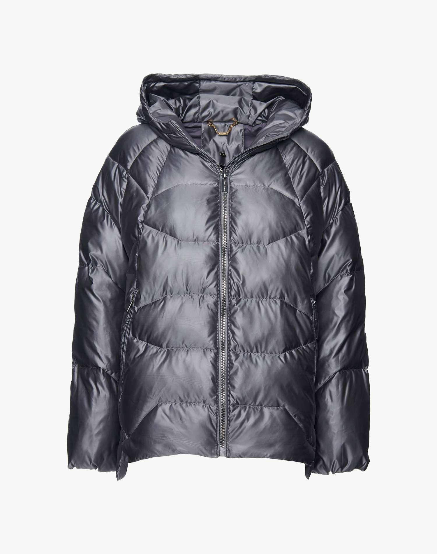 SHORT JACKET BASIC | Manila Grace