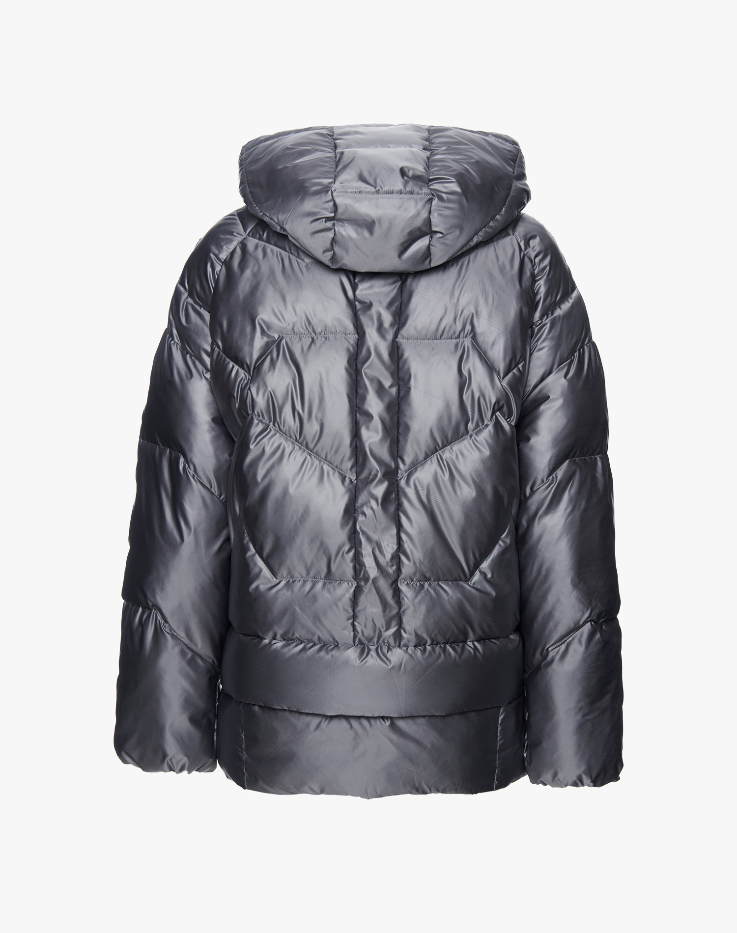SHORT JACKET BASIC | Manila Grace