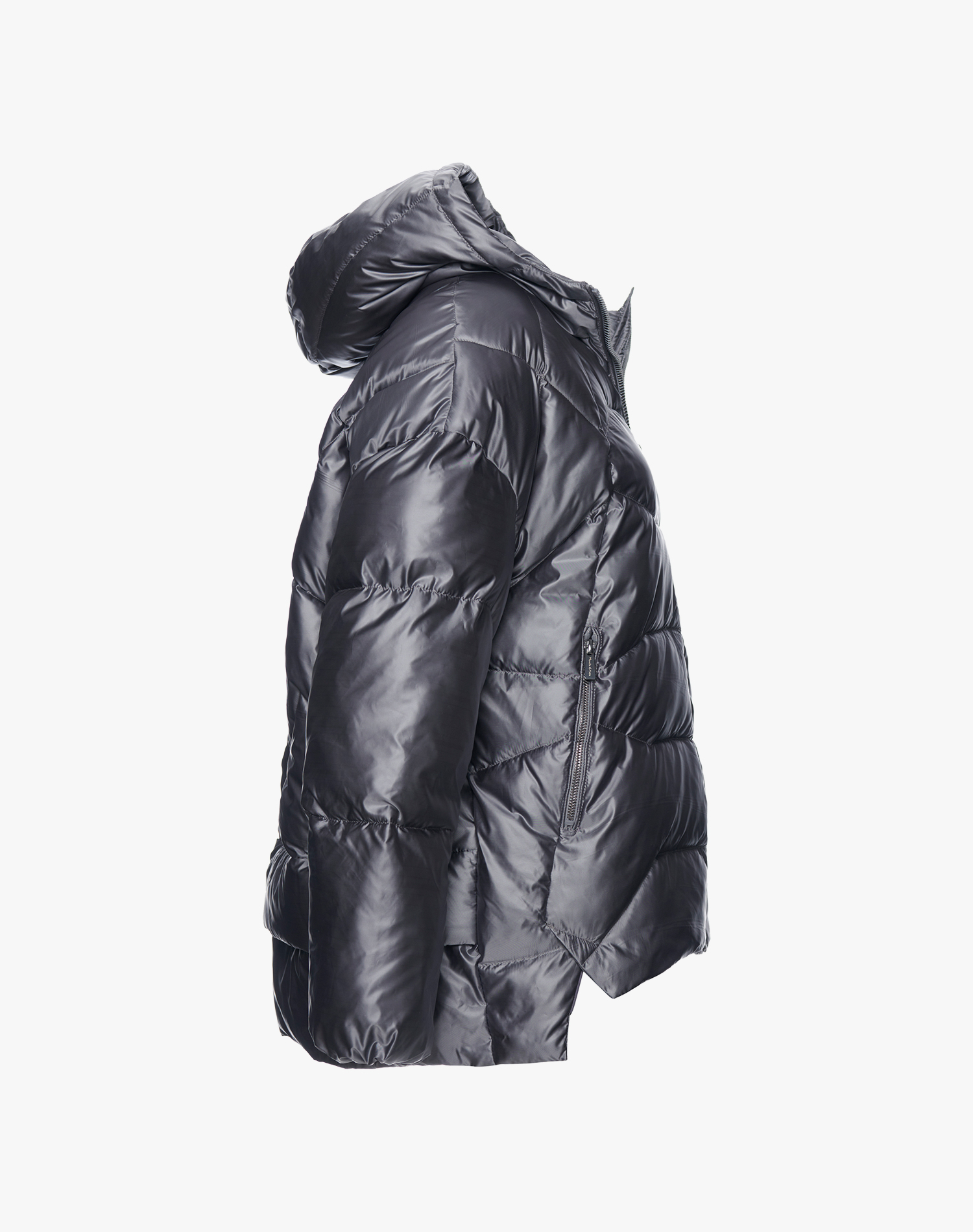 SHORT JACKET BASIC | Manila Grace