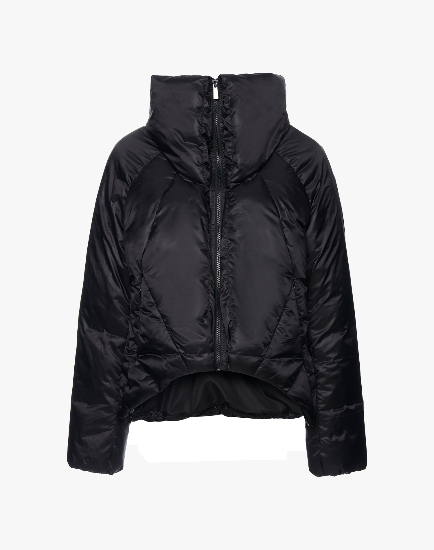 EGG-CUT DOWN JACKET | Manila Grace