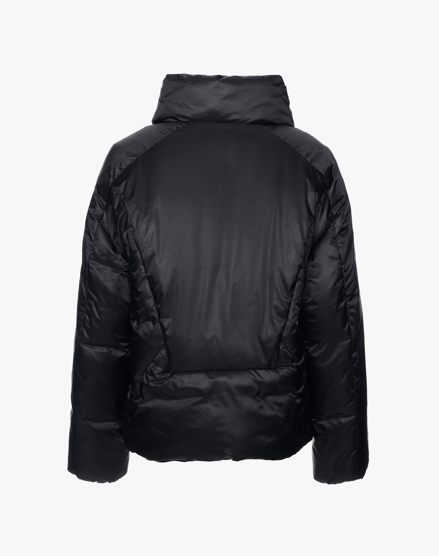 EGG-CUT DOWN JACKET | Manila Grace