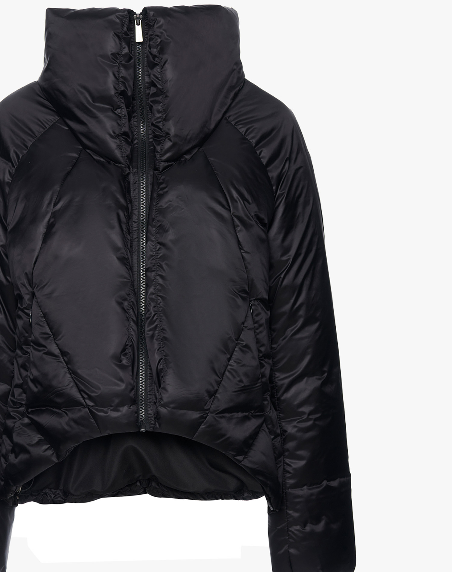 EGG-CUT DOWN JACKET | Manila Grace