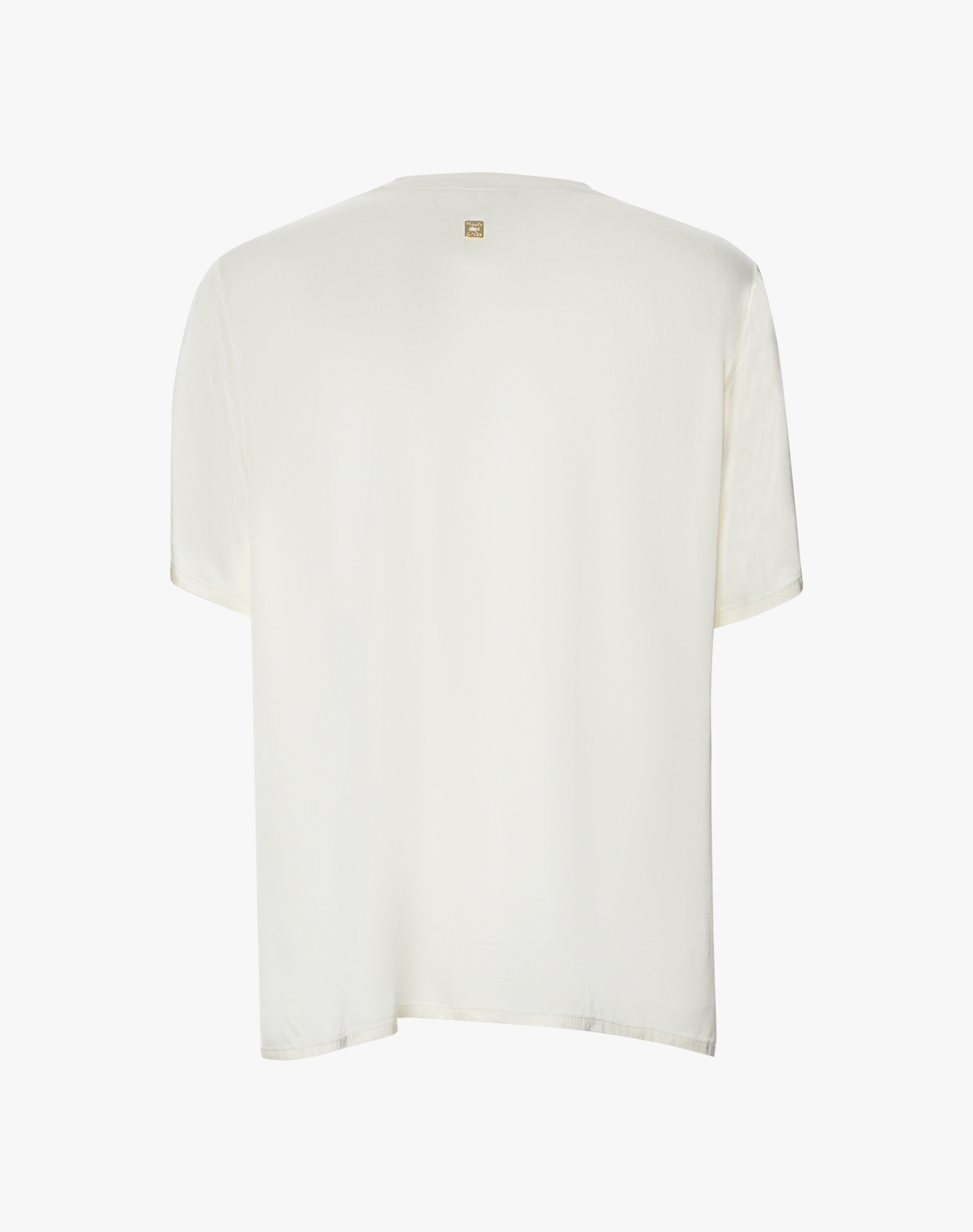 T-SHIRT WITH POCKET | Manila Grace