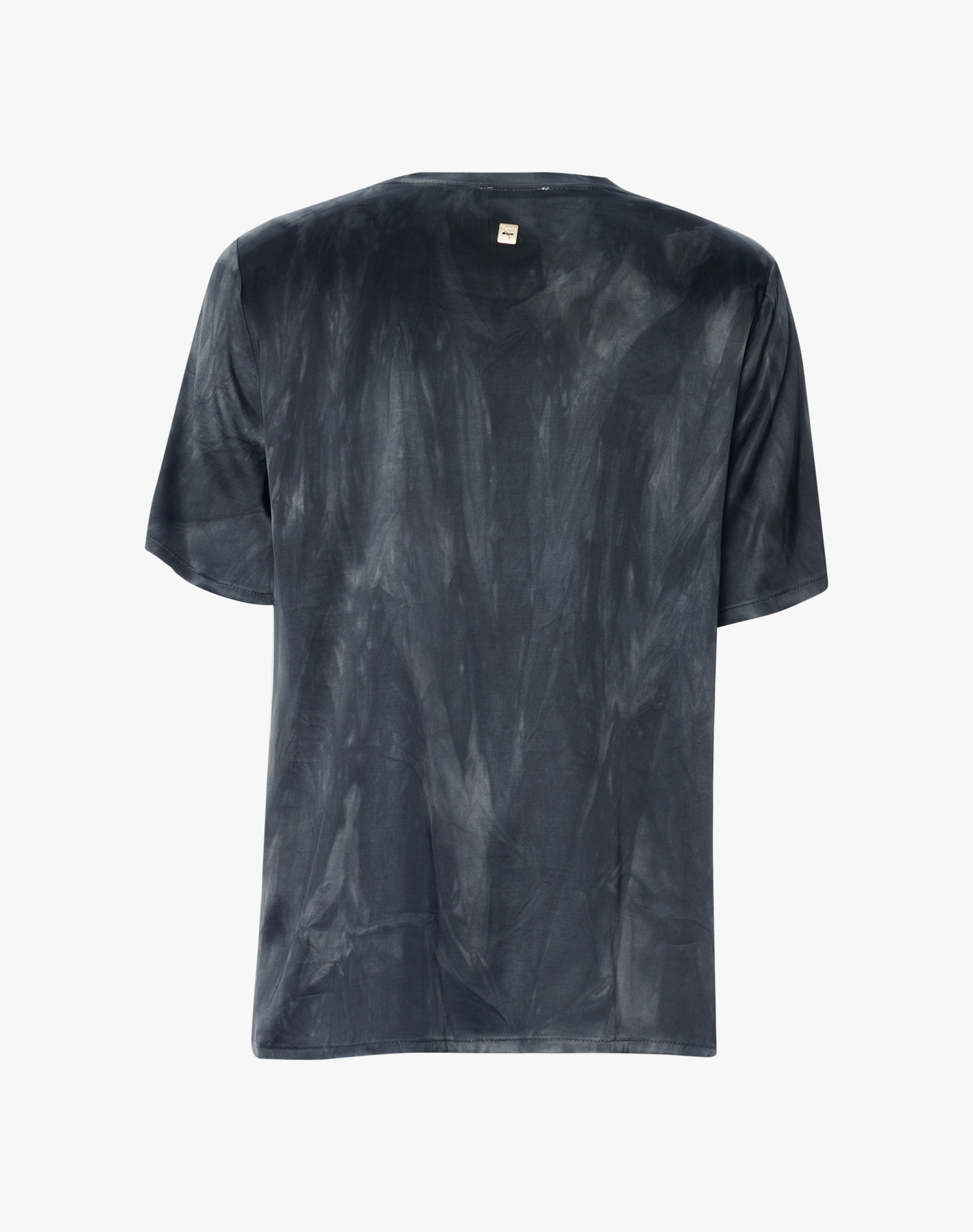 T-SHIRT WITH POCKET | Manila Grace