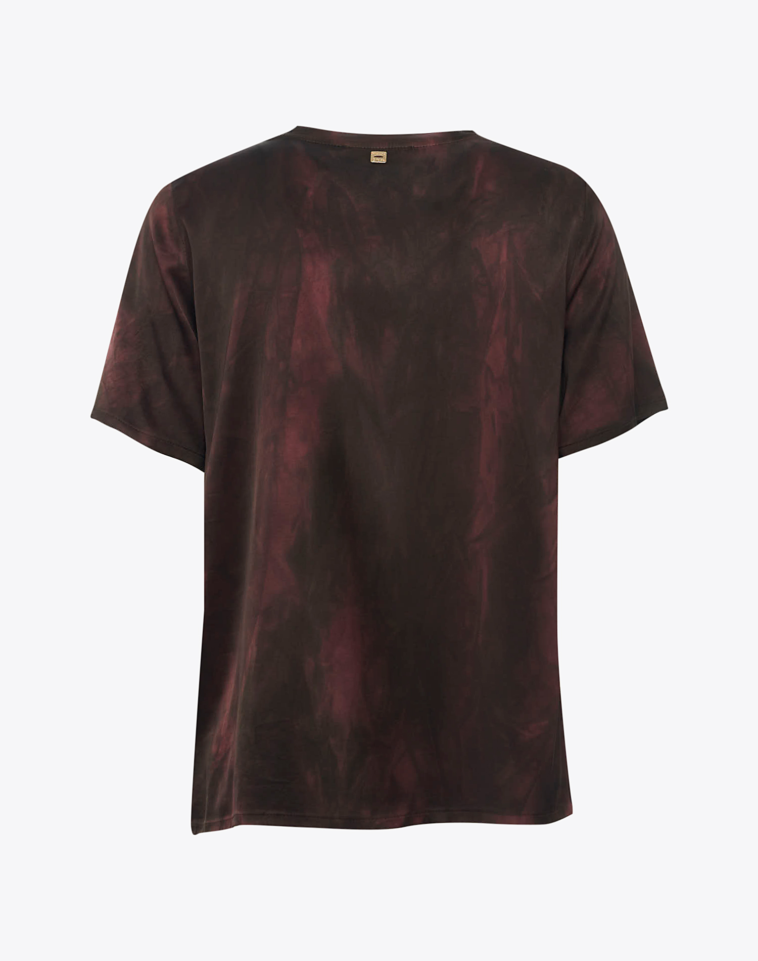 T-SHIRT WITH POCKET | Manila Grace