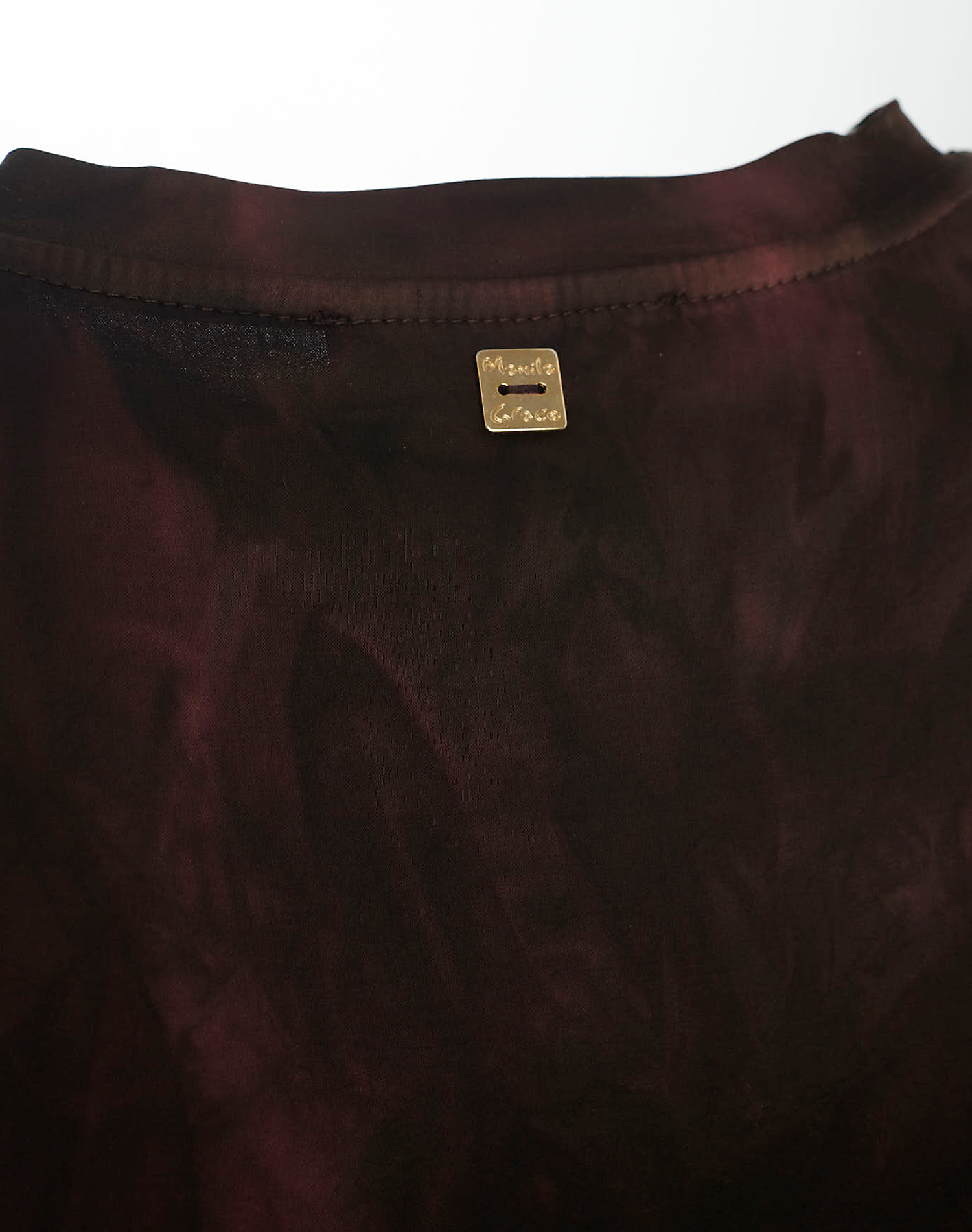 T-SHIRT WITH POCKET | Manila Grace
