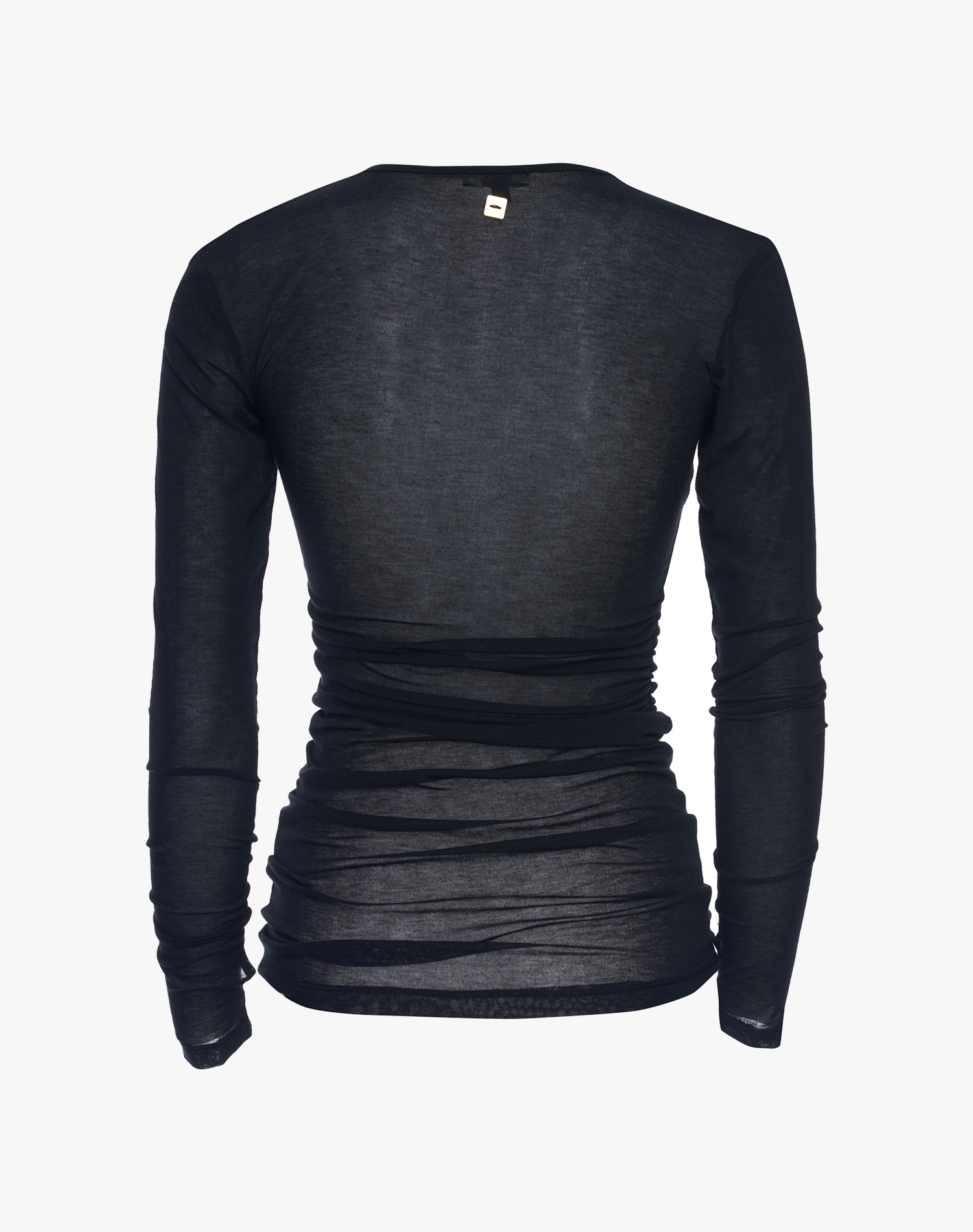 CREW NECK SWEATER | Manila Grace