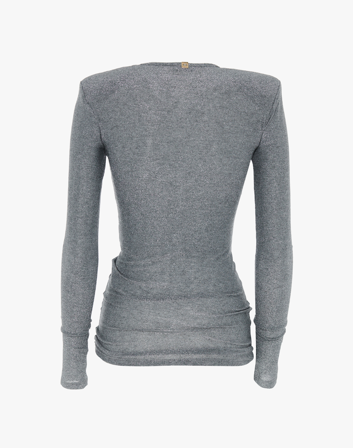 CREW NECK SWEATER | Manila Grace