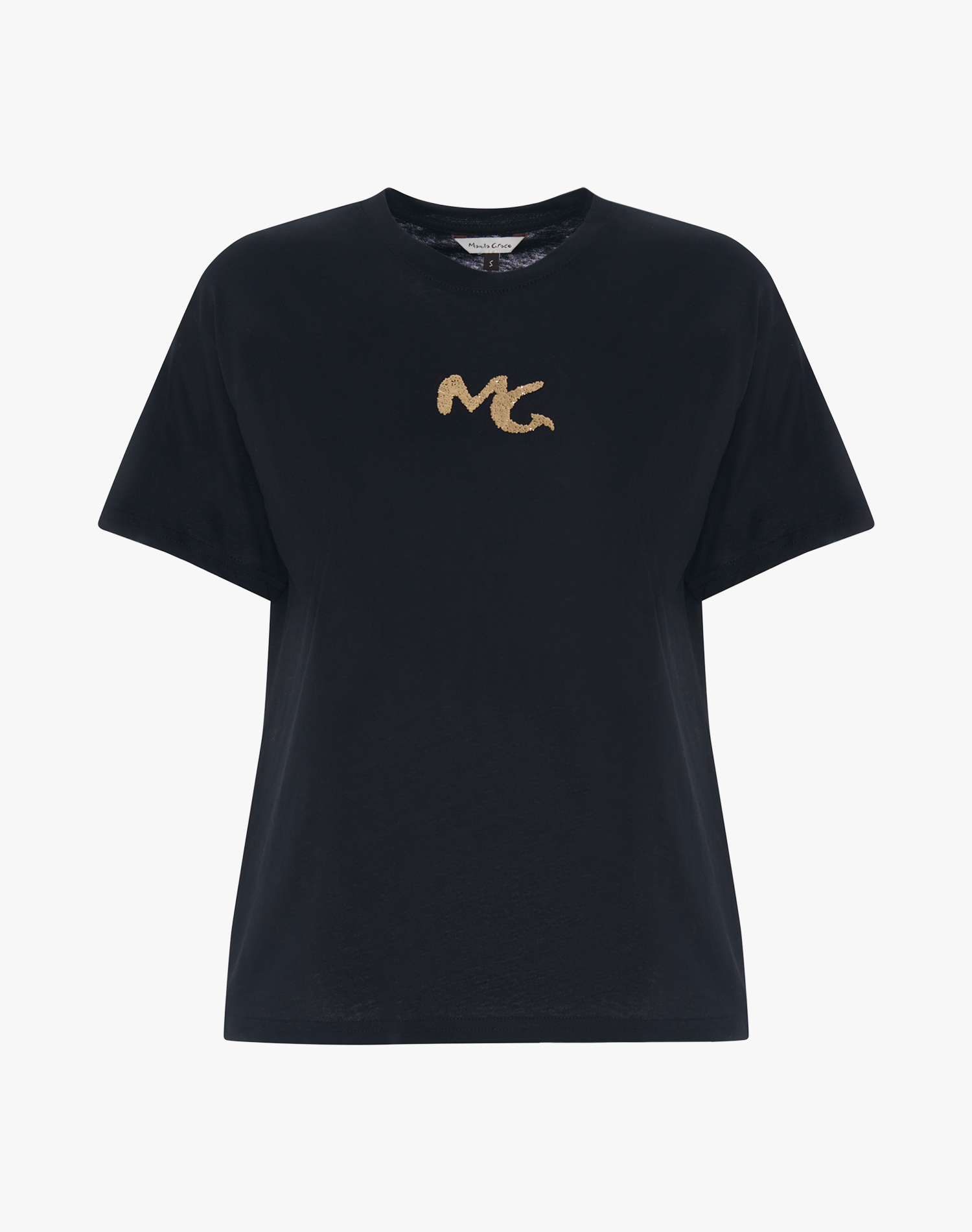 LOGO T-SHIRT | Manila Grace