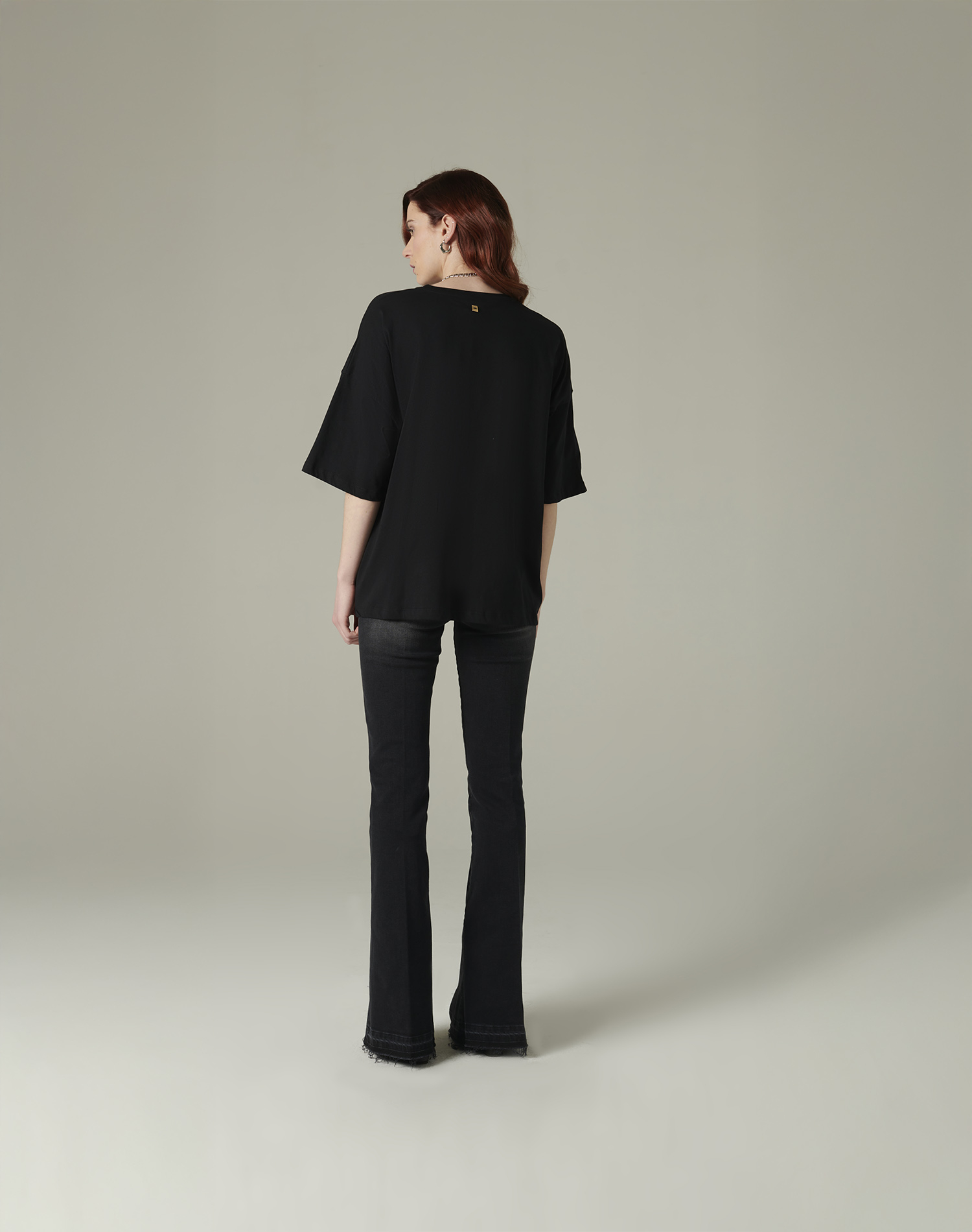 T-SHIRT FRANCY | Manila Grace
