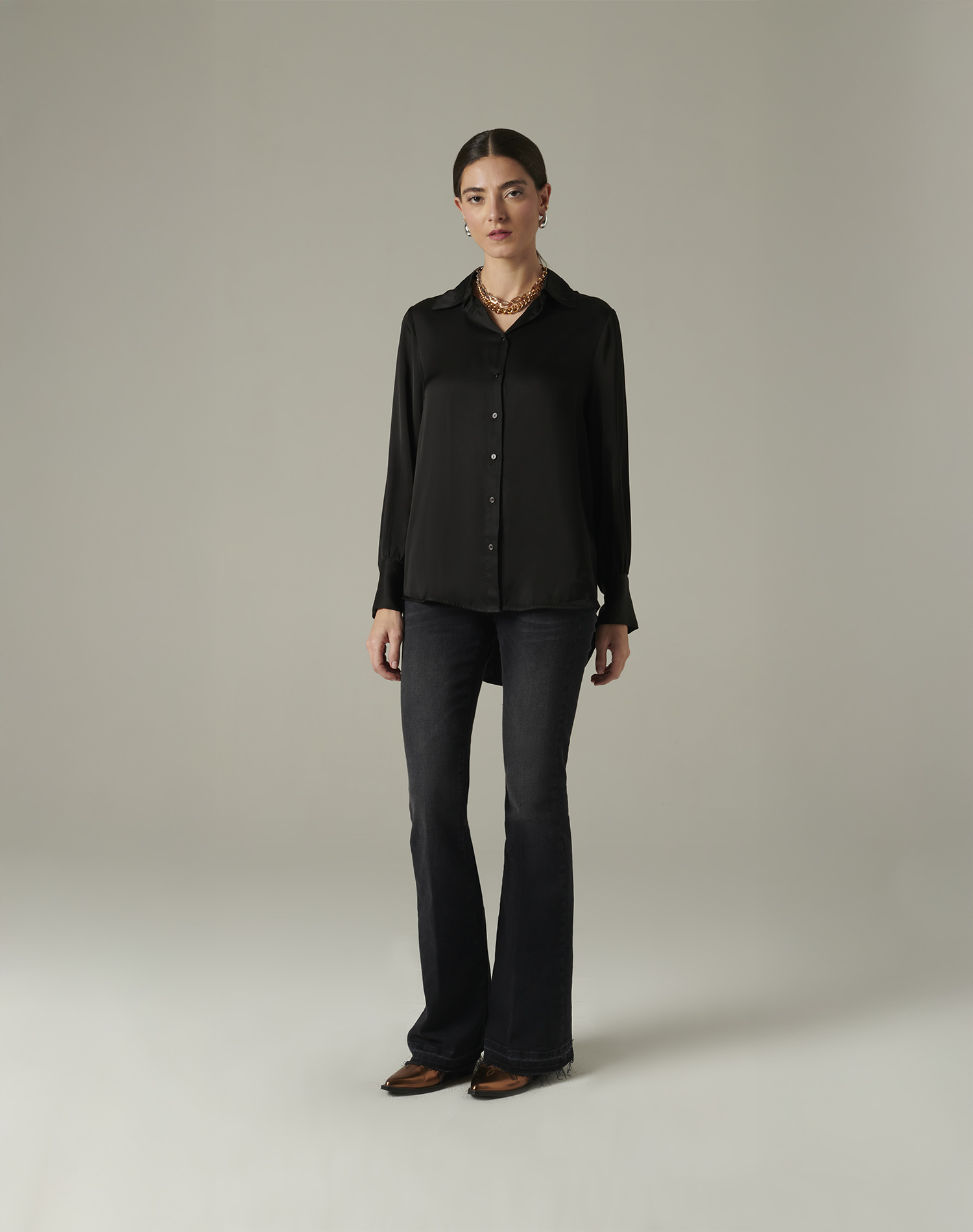 DENIM FLAIRE | Manila Grace