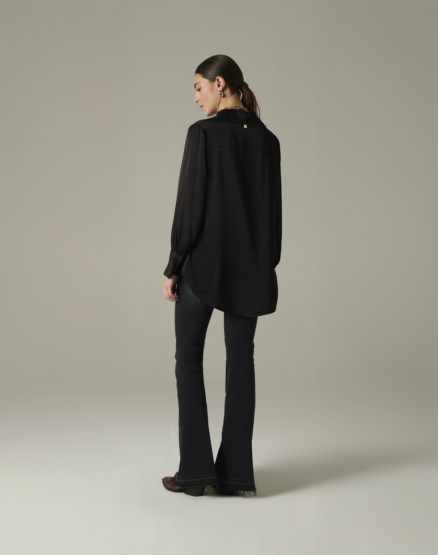 DENIM FLAIRE | Manila Grace