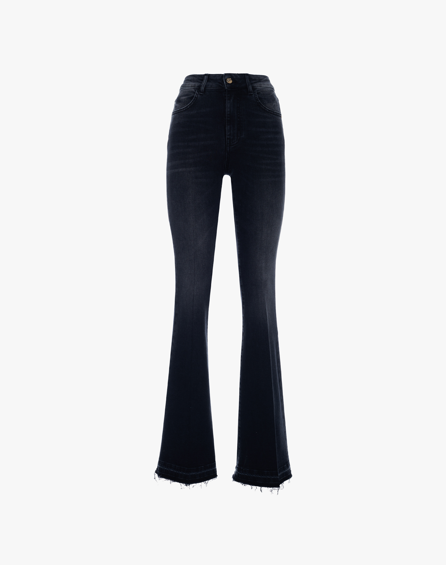 DENIM FLAIRE | Manila Grace