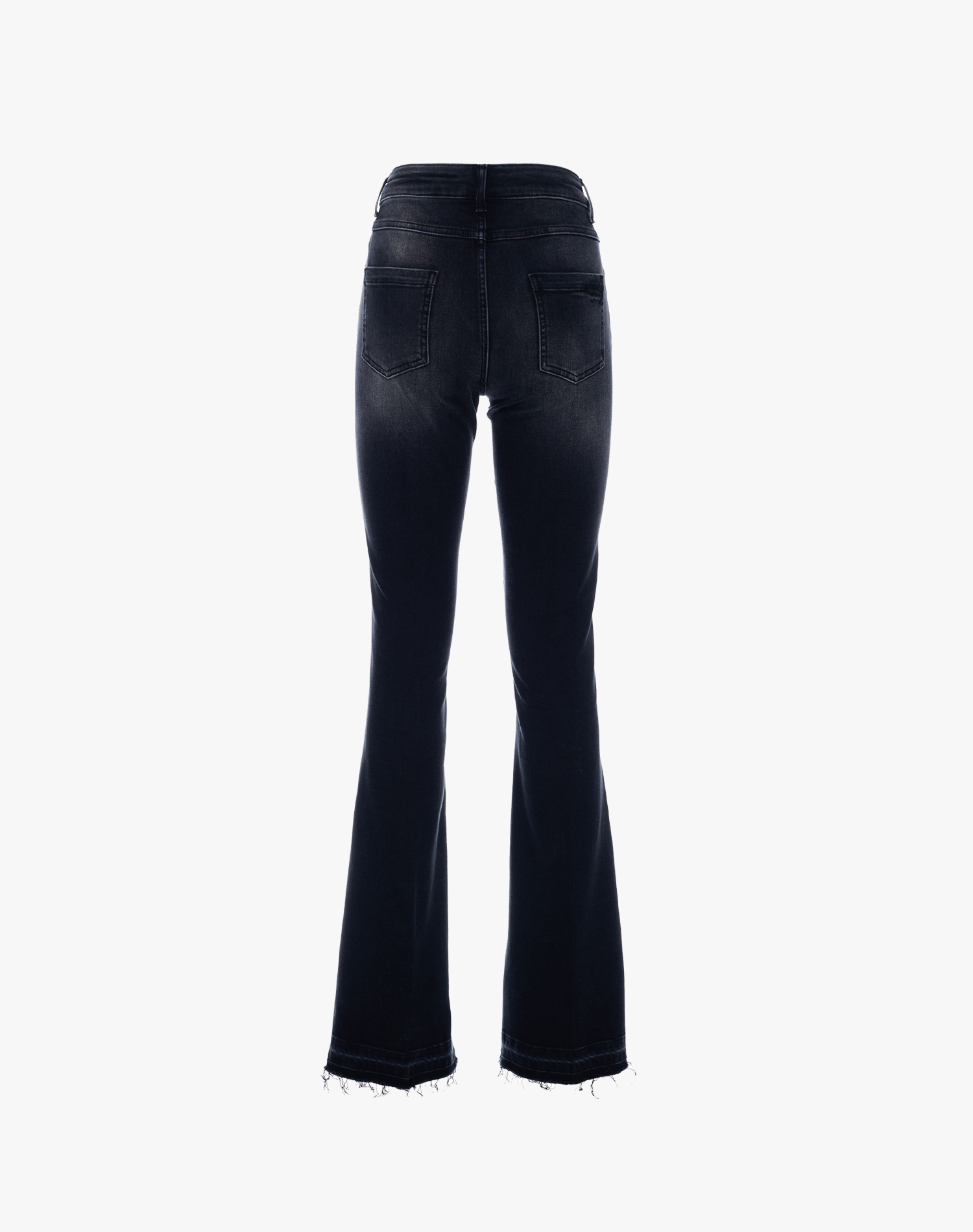 DENIM FLAIRE | Manila Grace