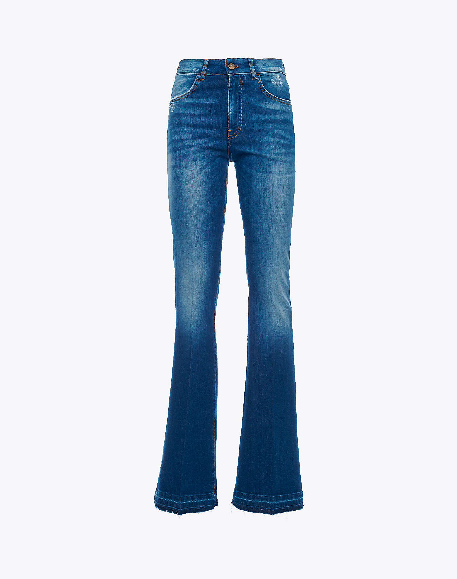 DENIM FLAIRE | Manila Grace