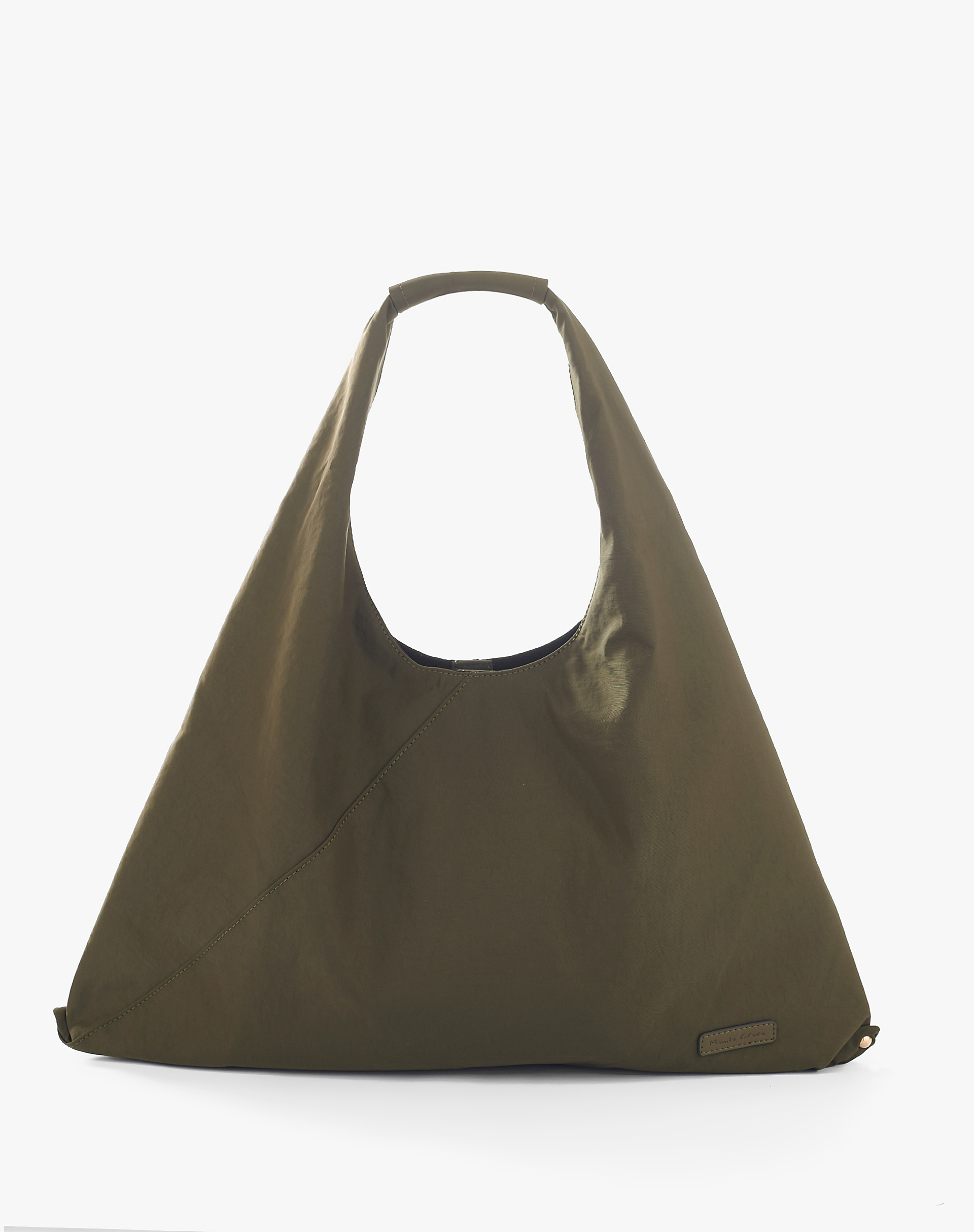 Sac Bag In Nylon - SHOPPERS - Manila Grace