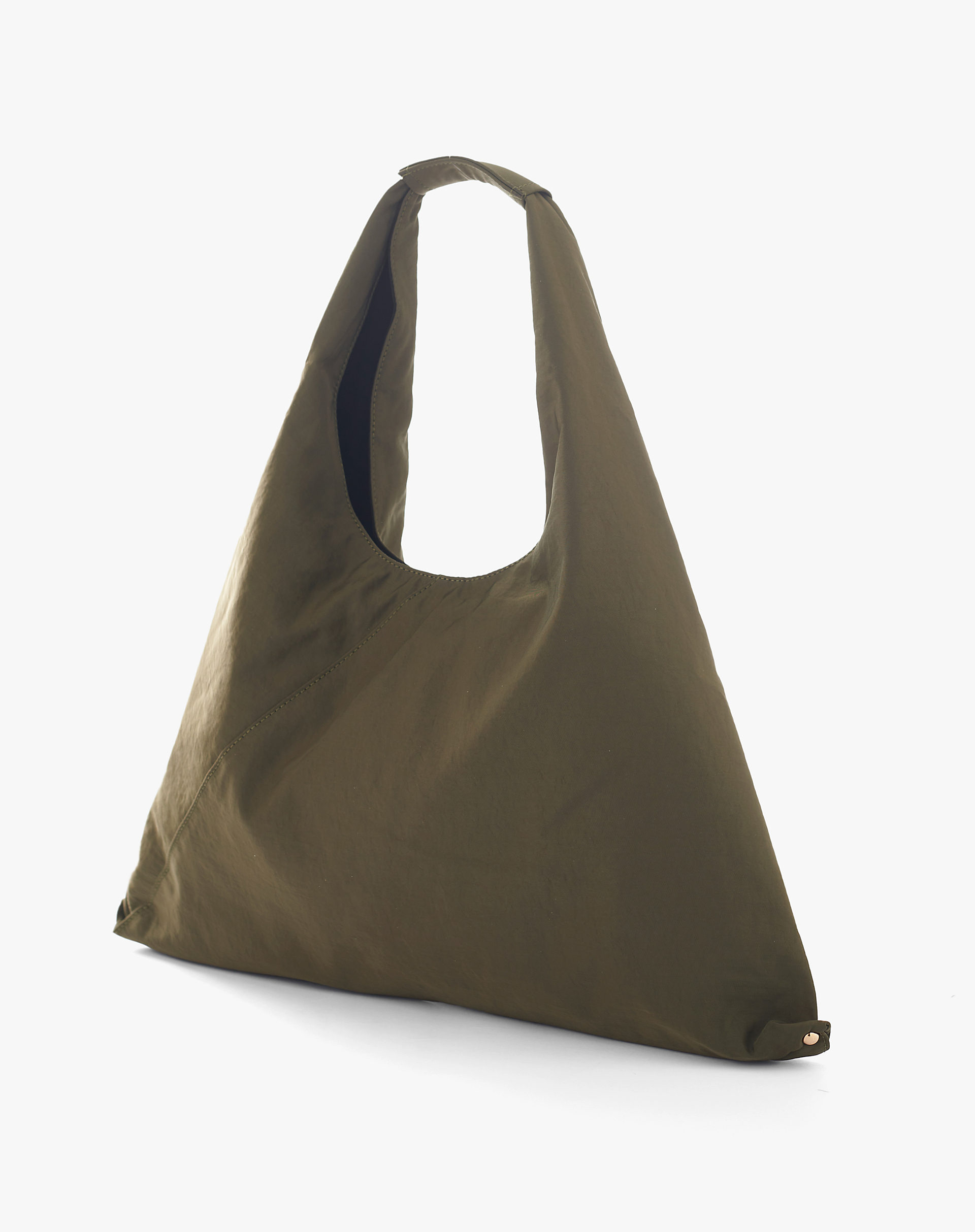 Sac Bag In Nylon - SHOPPERS - Manila Grace