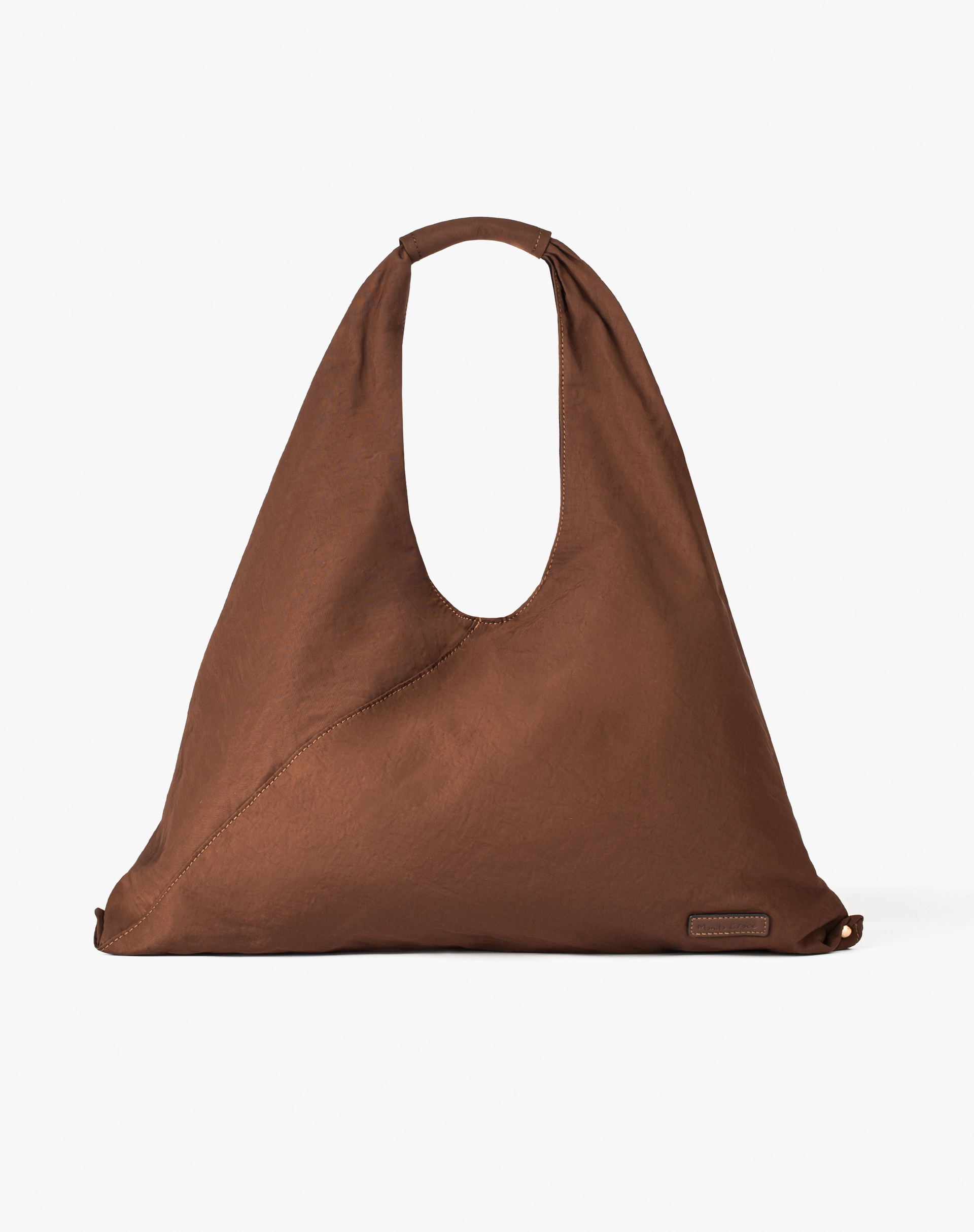 Sac Bag In Nylon - MA646 - Manila Grace | Official Website
