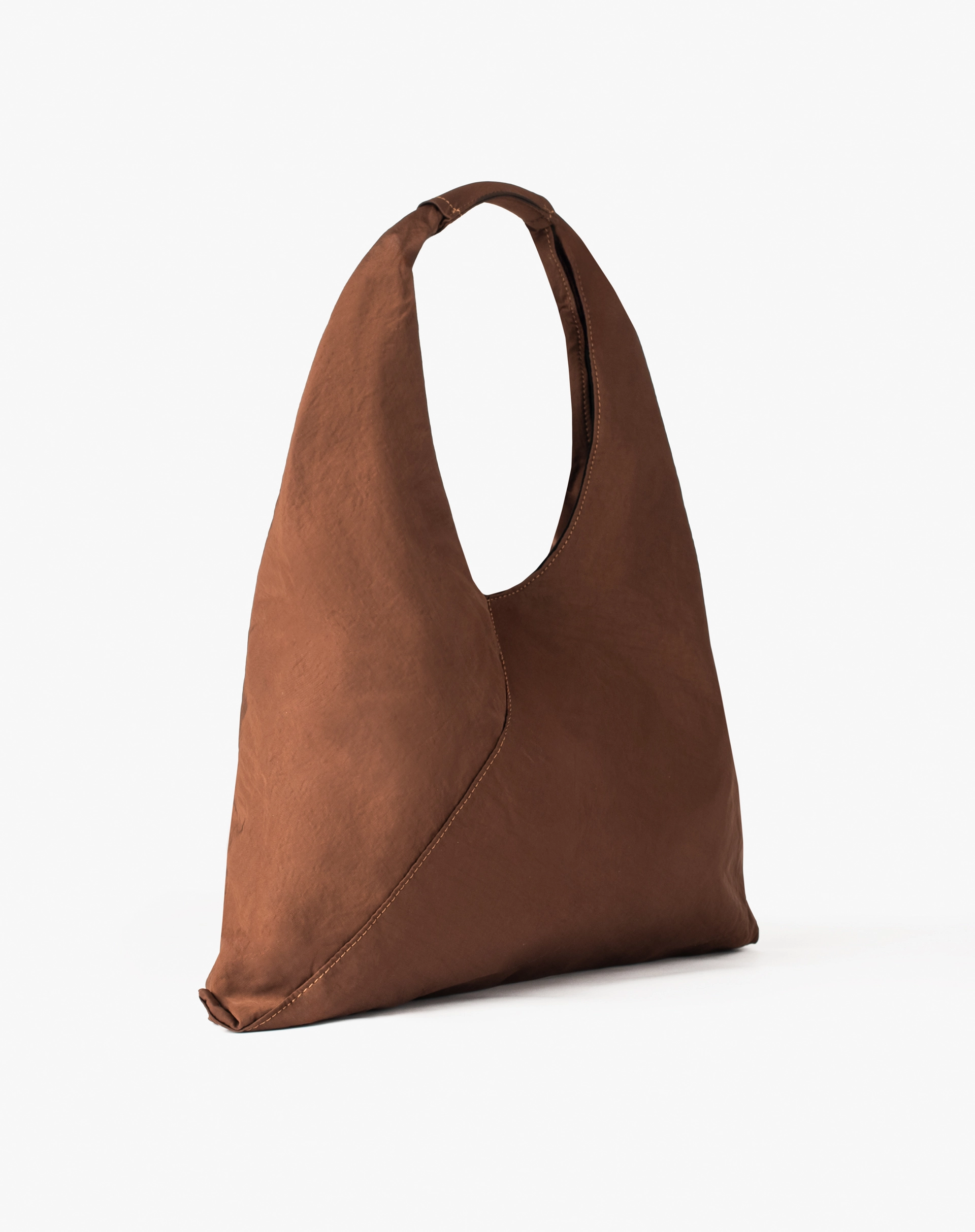 Sac Bag In Nylon - MA646 - Manila Grace | Official Website