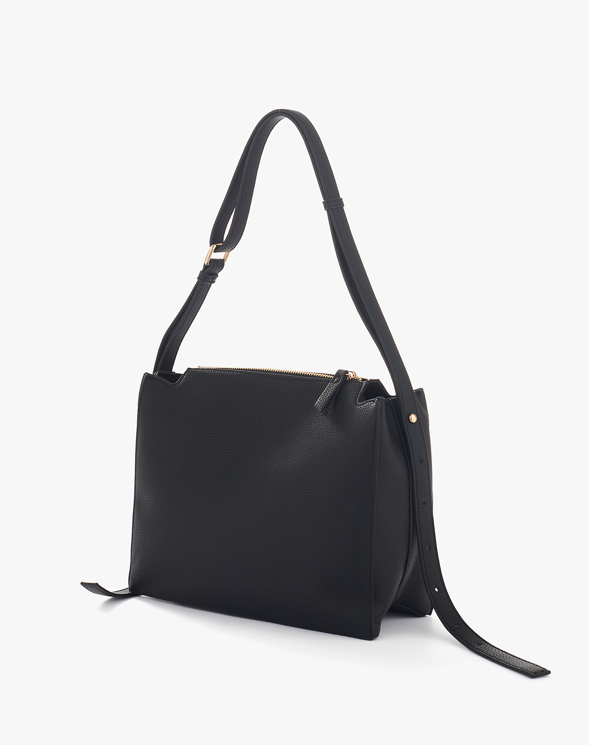 Borsa A Spalla Con Tracolla Regolabile - CROSSBODY BAGS - Manila Grace