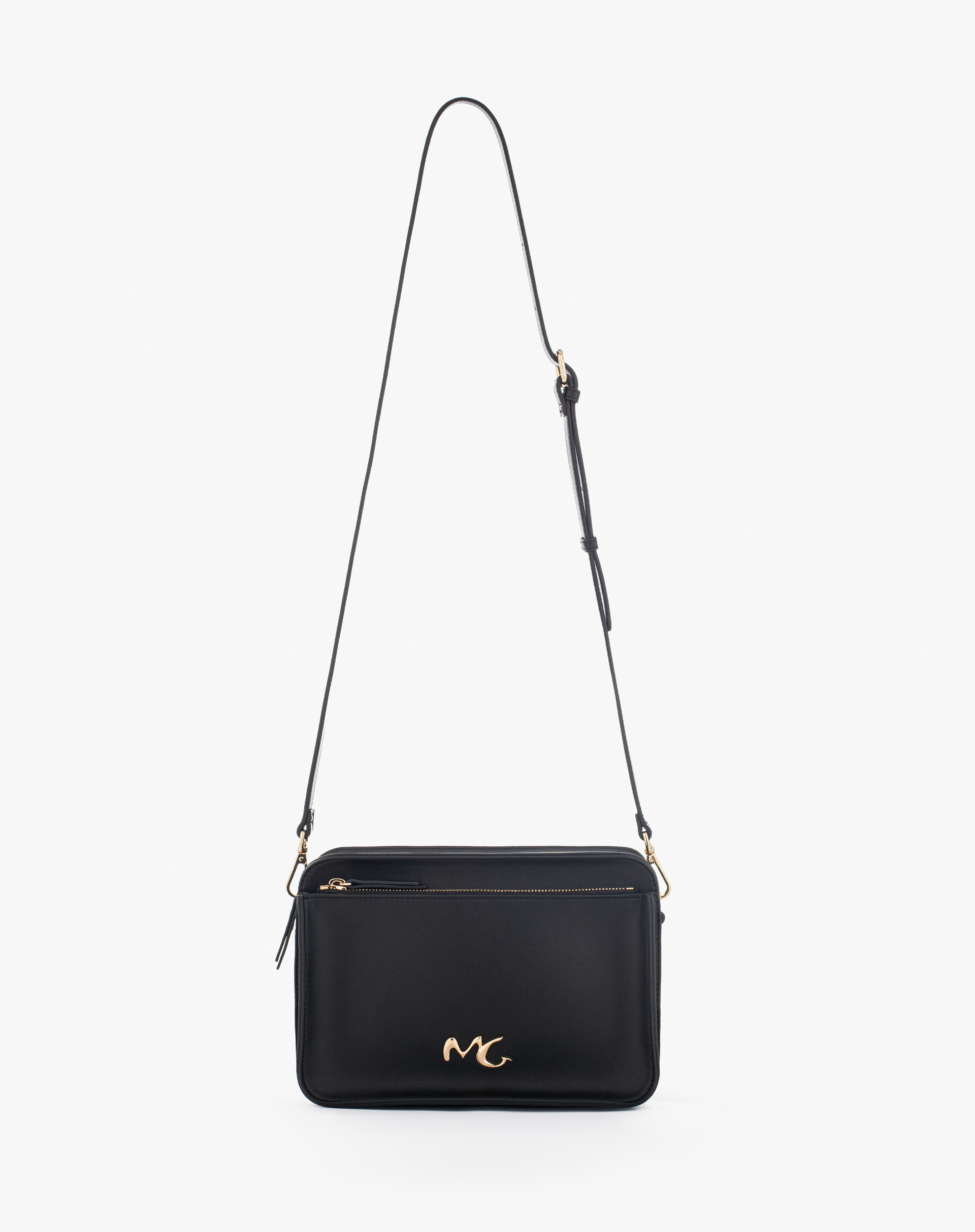 Camera Bag - CROSSBODY BAGS - Manila Grace | Official Website