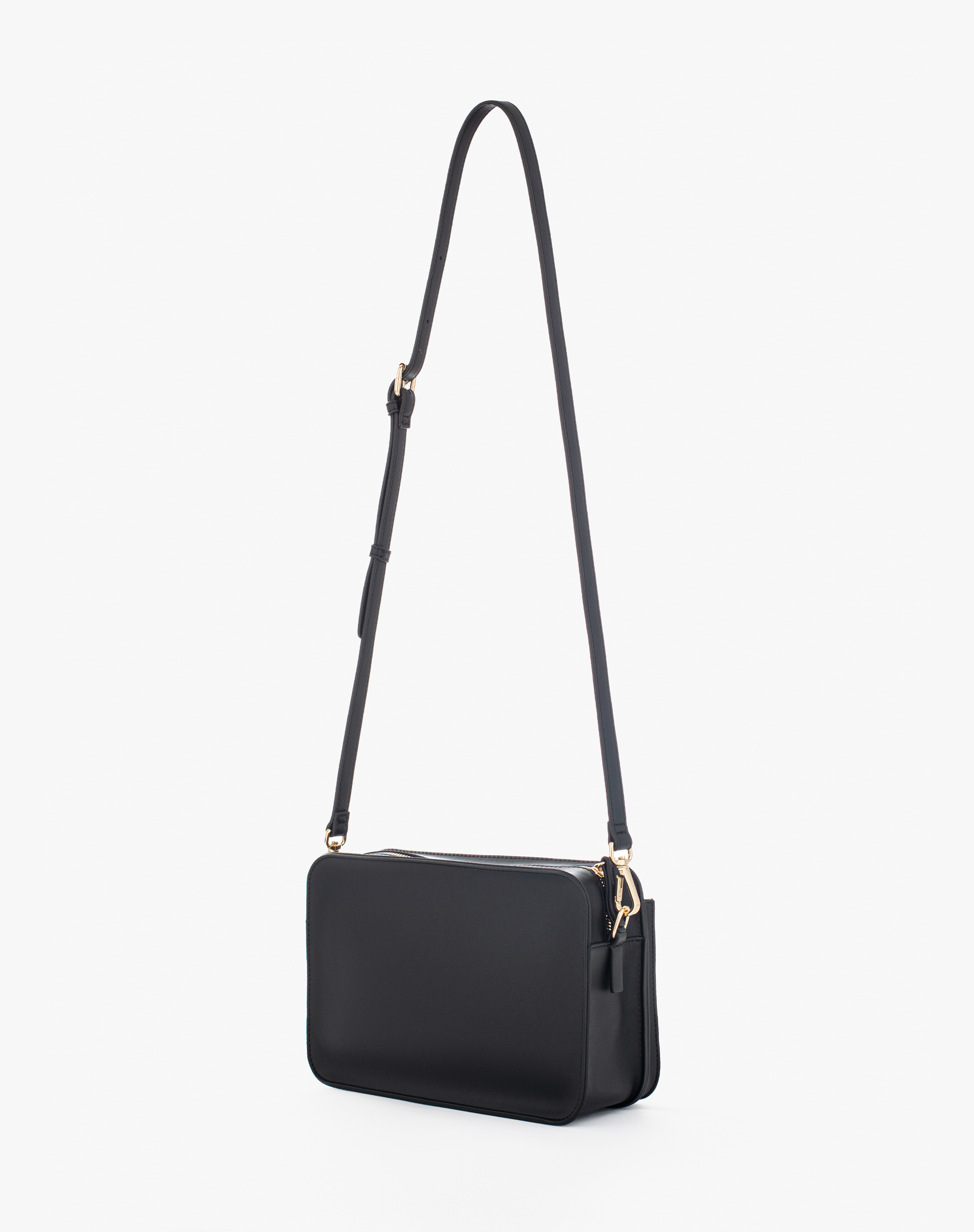 Camera Bag - BLACK - Manila Grace | Official Website