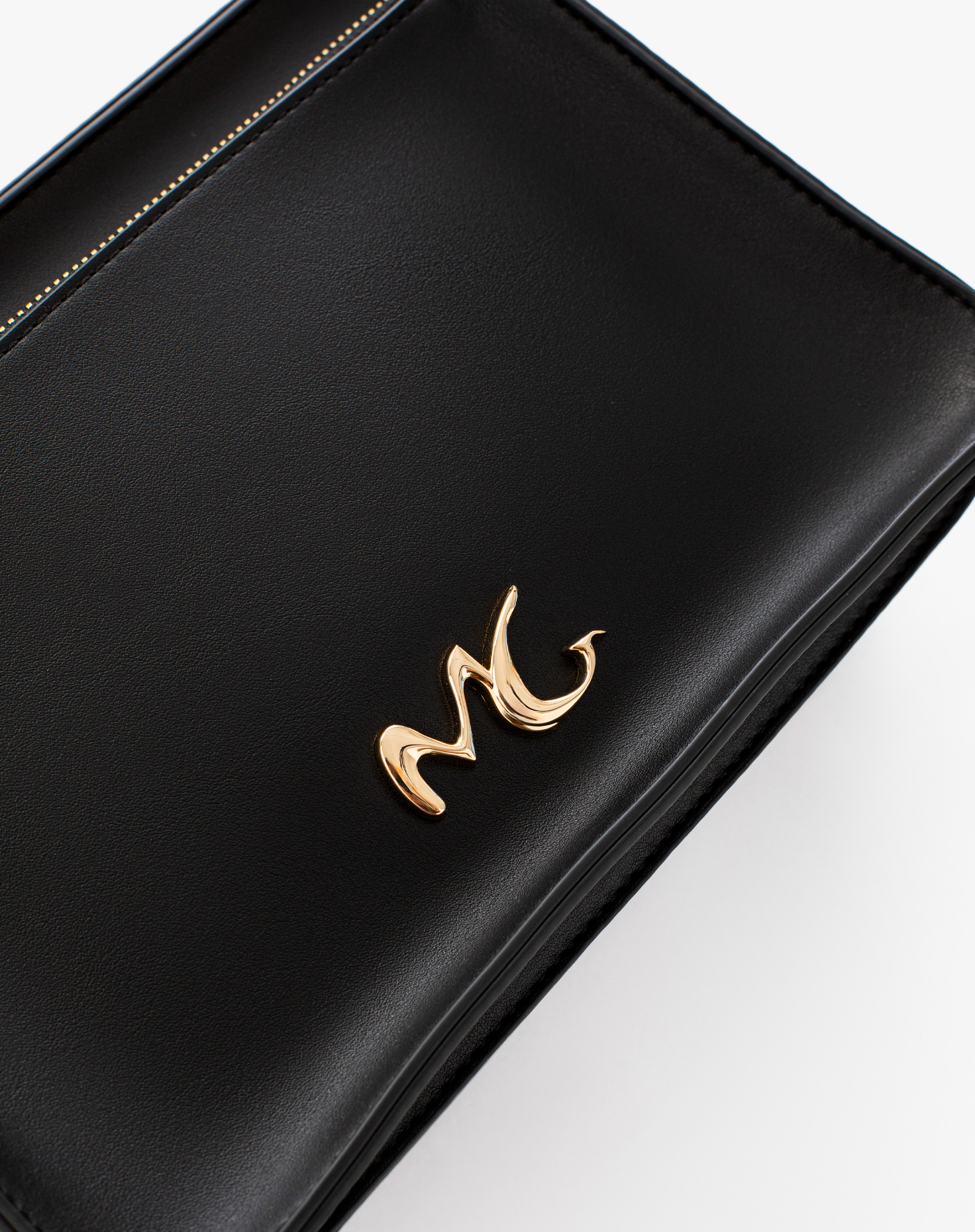 Camera Bag - BLACK - Manila Grace | Official Website