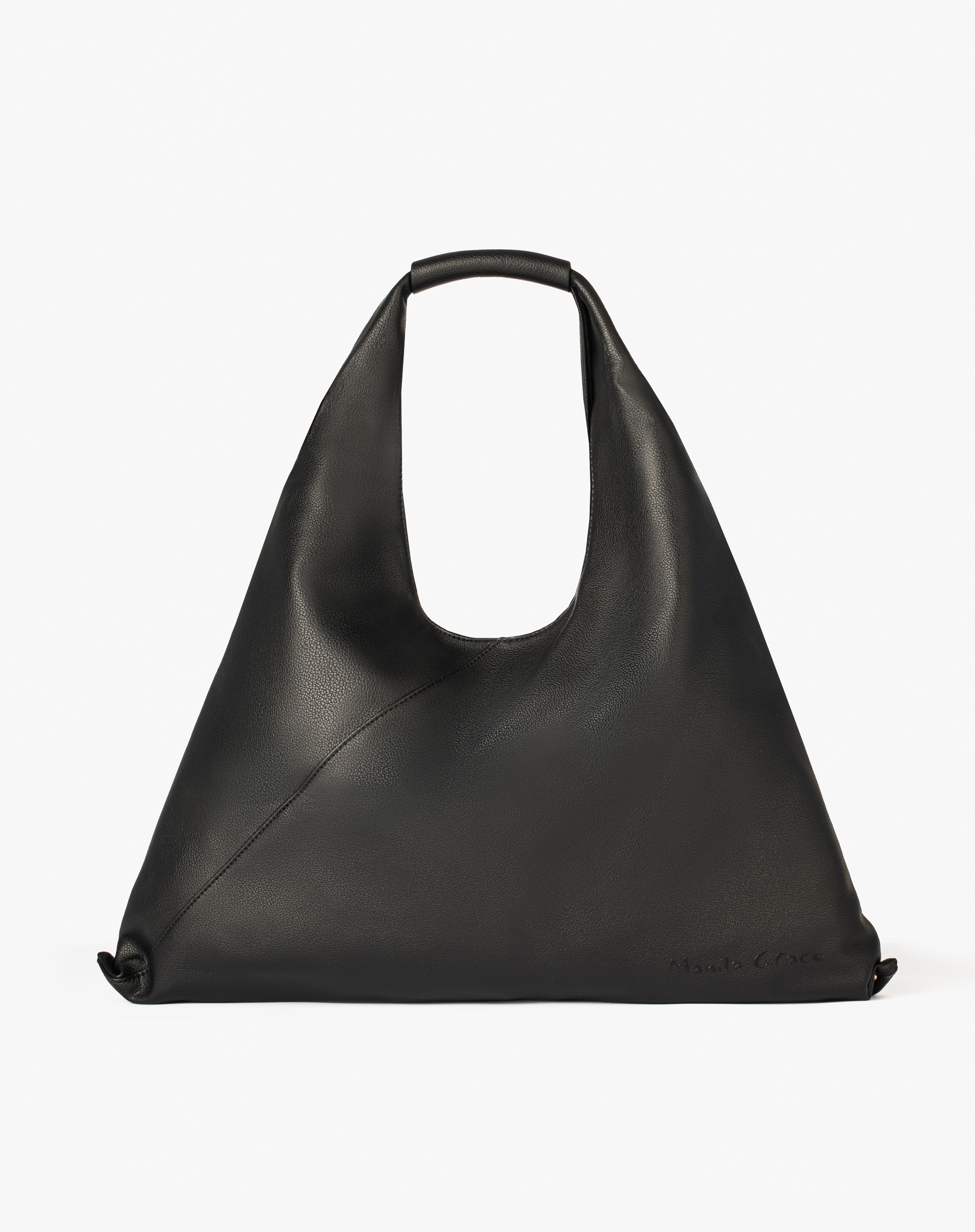 Sac Bag - BLACK - Manila Grace | Official Website
