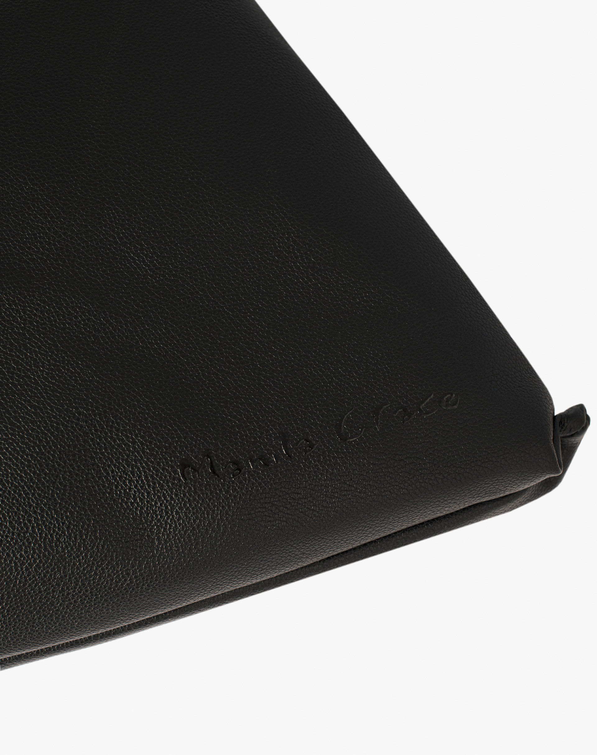 Sac Bag - BLACK - Manila Grace | Official Website